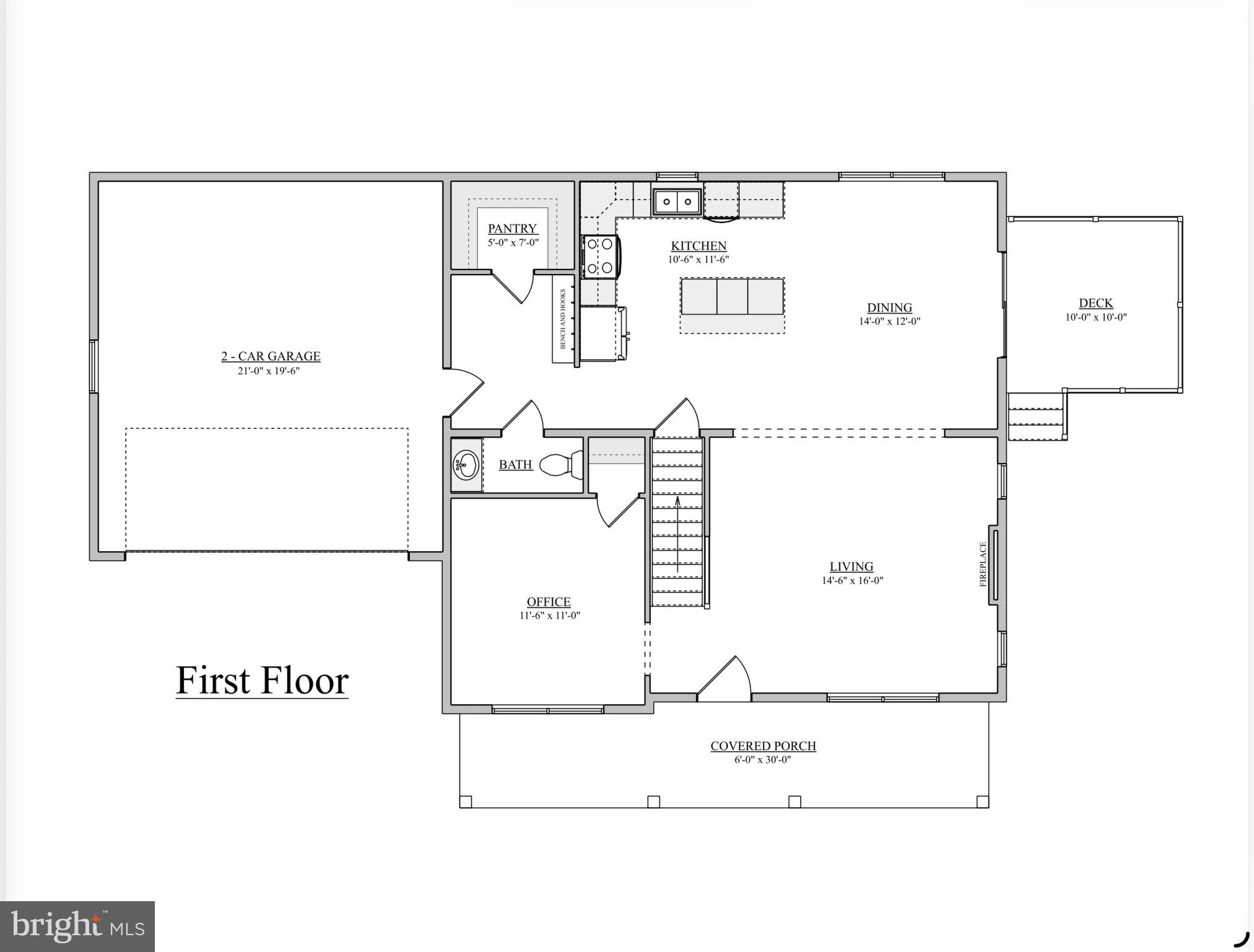 416 ALLEGHENY
