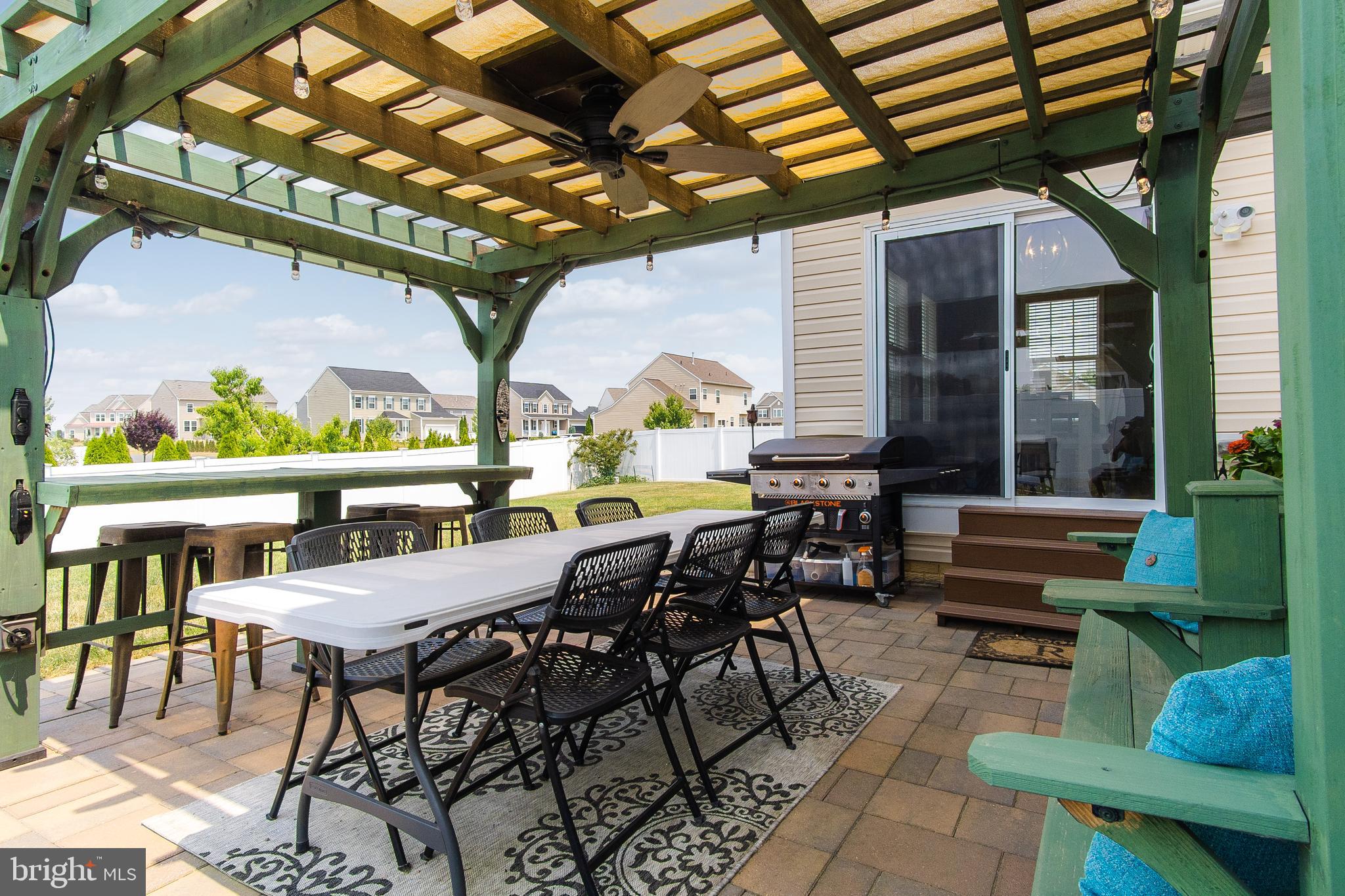 MAPLE VALLEY ESTATES - Residential