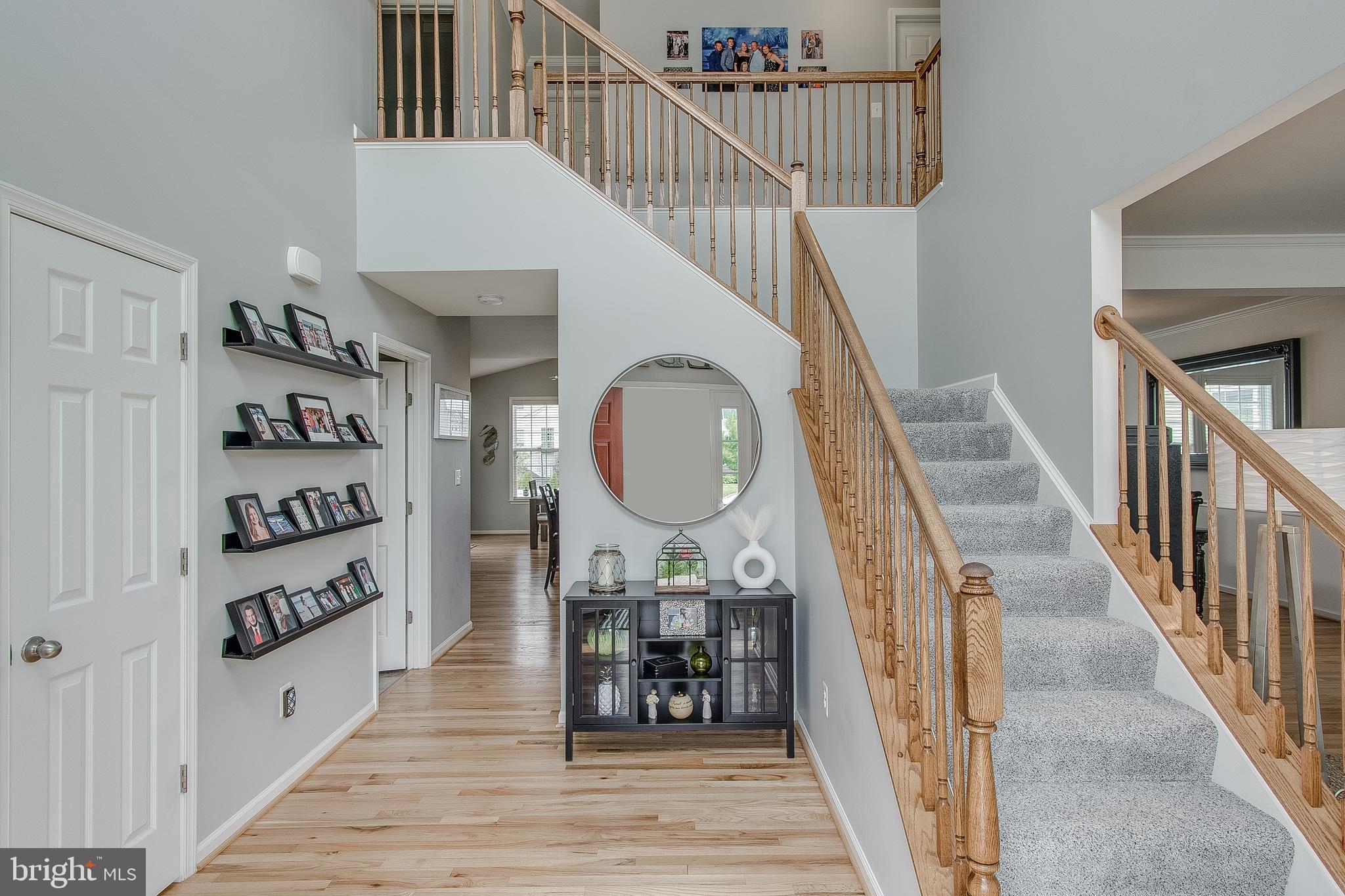 MAPLE VALLEY ESTATES - Residential