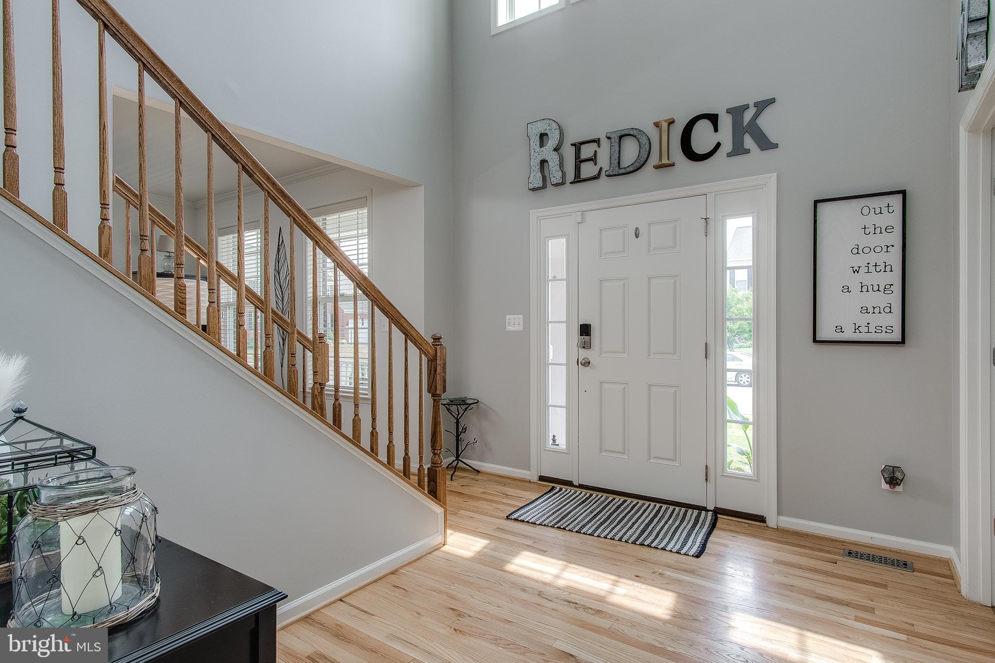 MAPLE VALLEY ESTATES - Residential