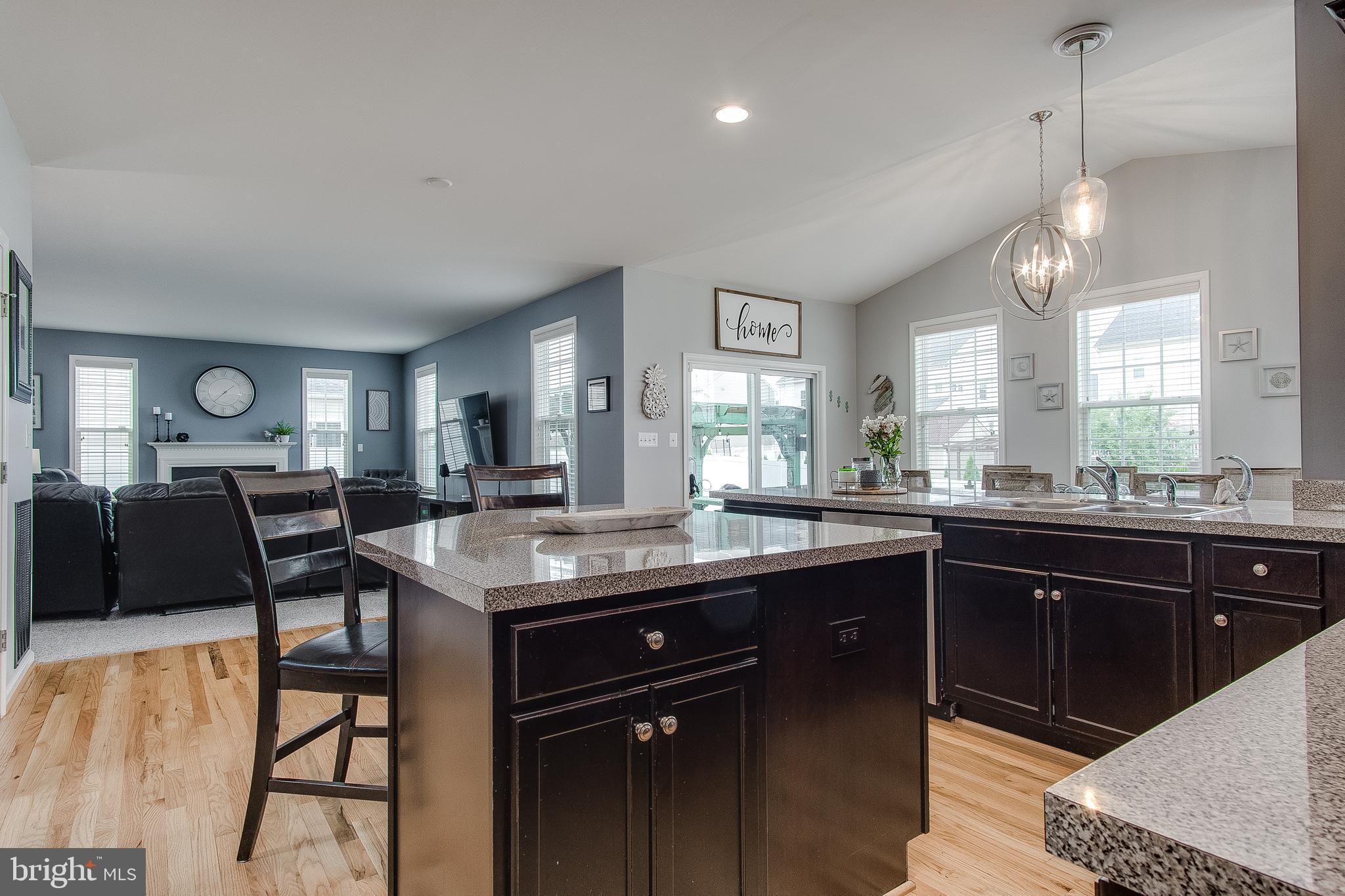 MAPLE VALLEY ESTATES - Residential