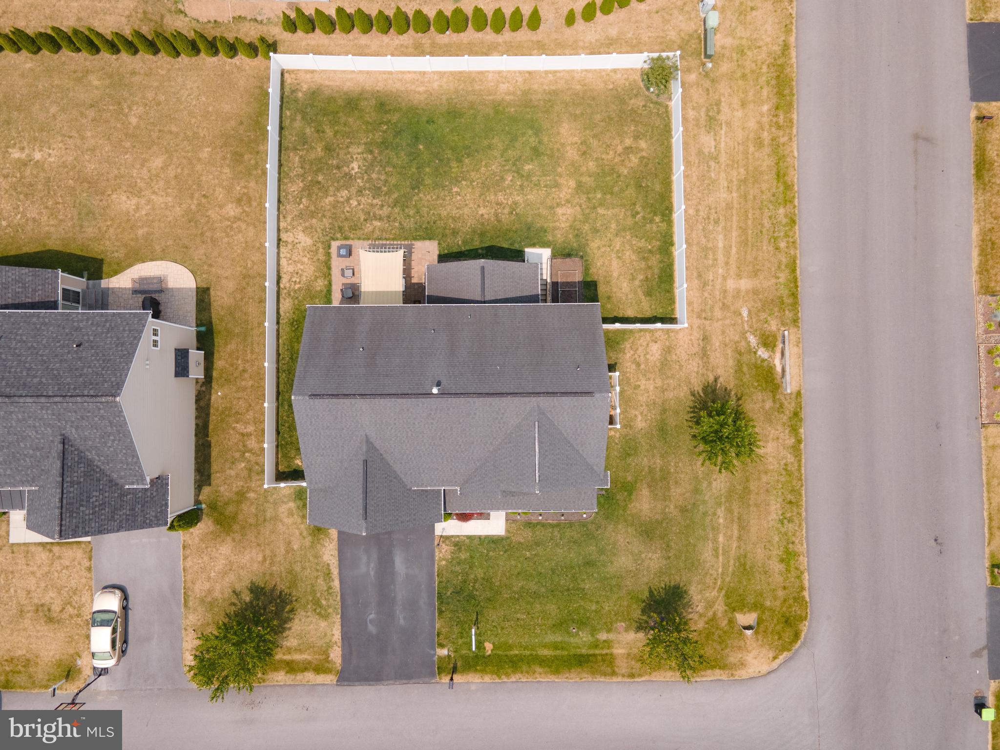 MAPLE VALLEY ESTATES - Residential