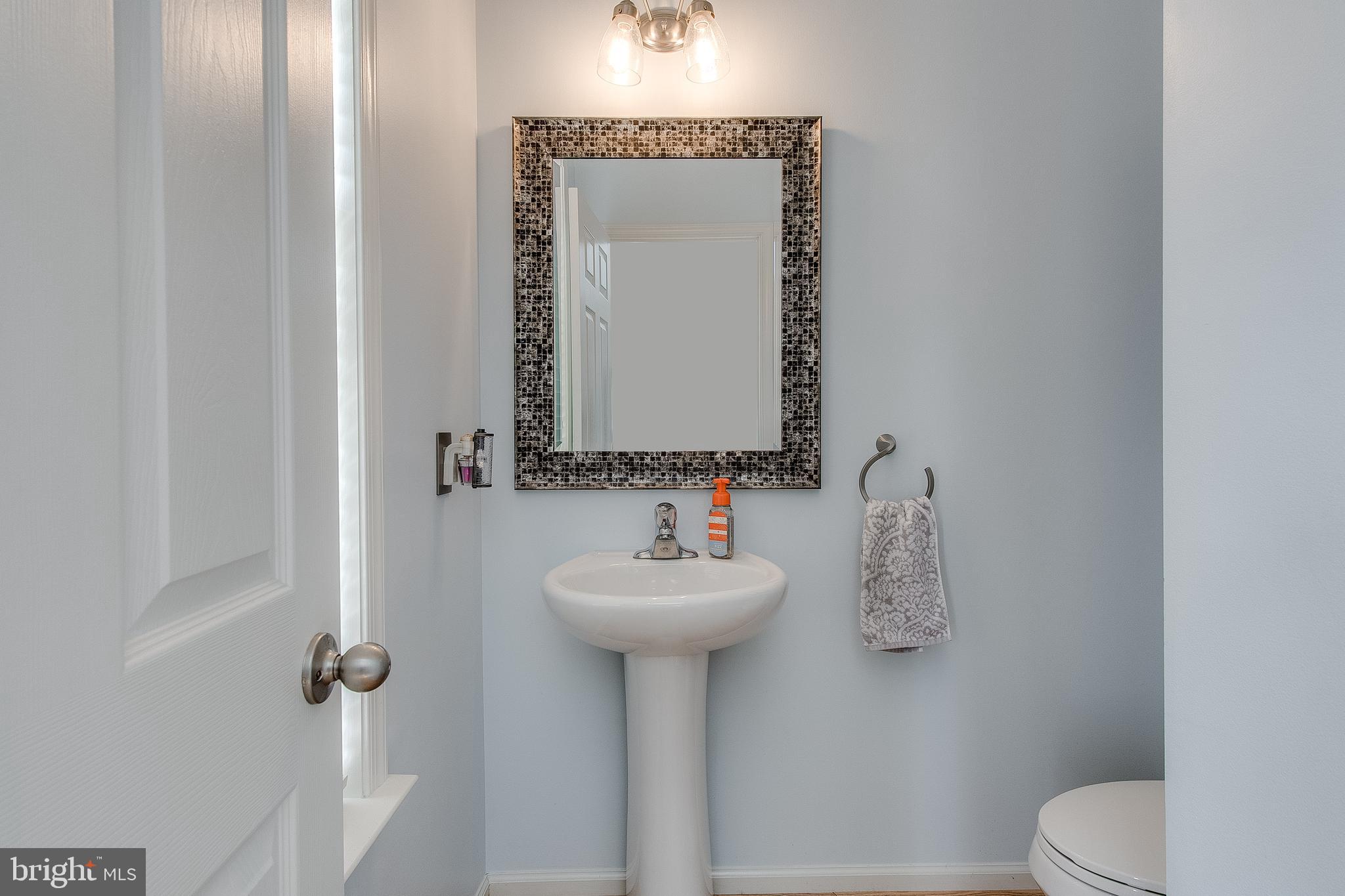 MAPLE VALLEY ESTATES - Residential