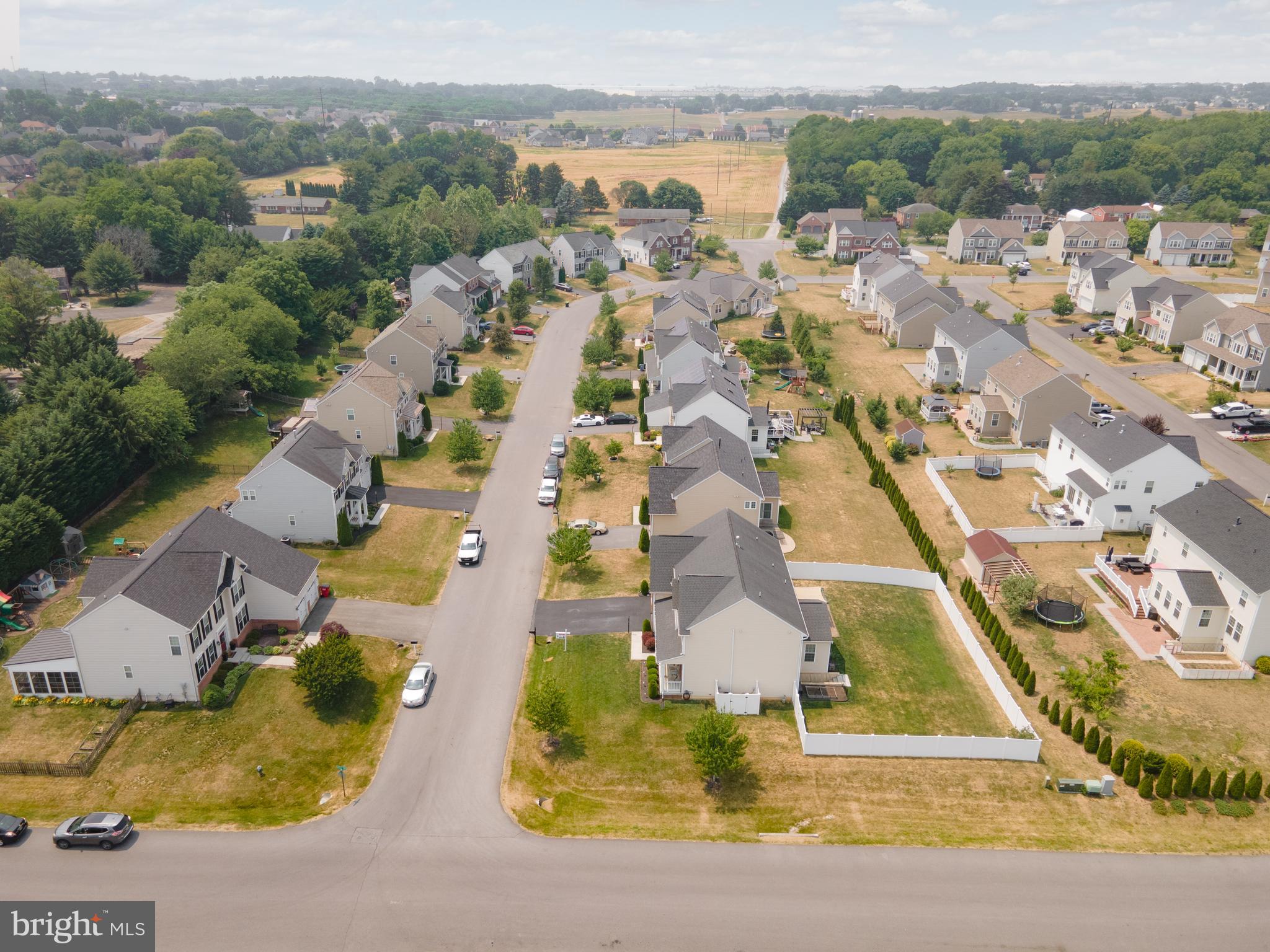 MAPLE VALLEY ESTATES - Residential