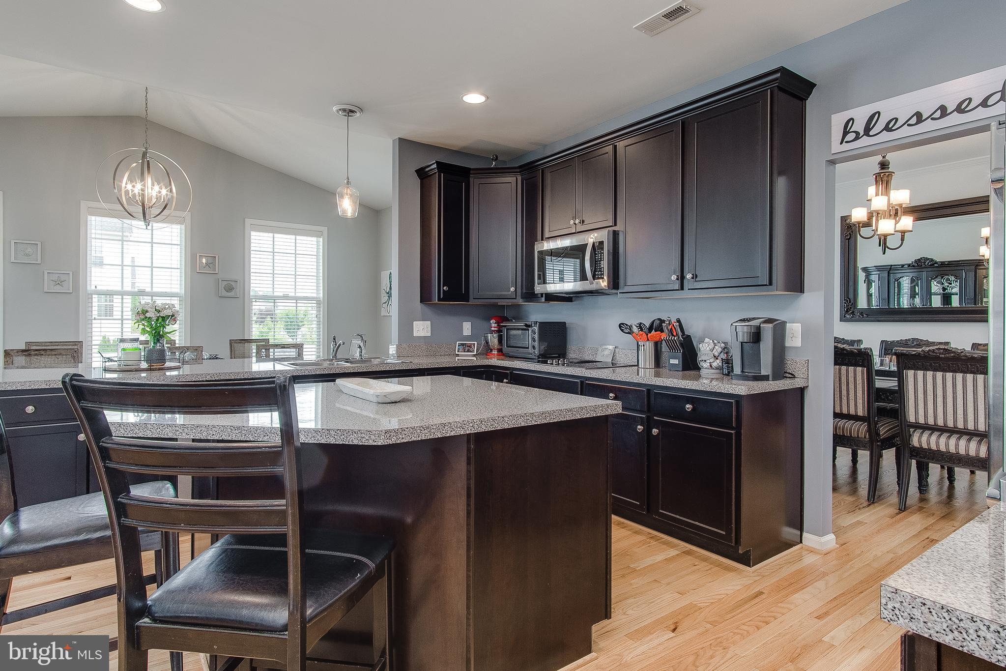 MAPLE VALLEY ESTATES - Residential