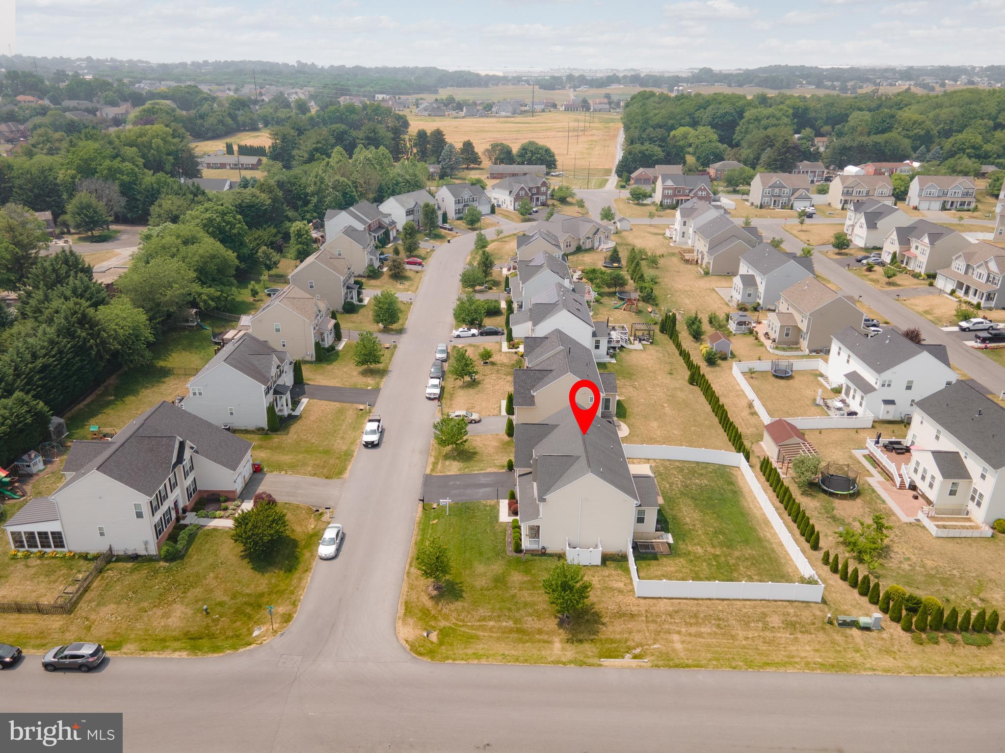 MAPLE VALLEY ESTATES - Residential