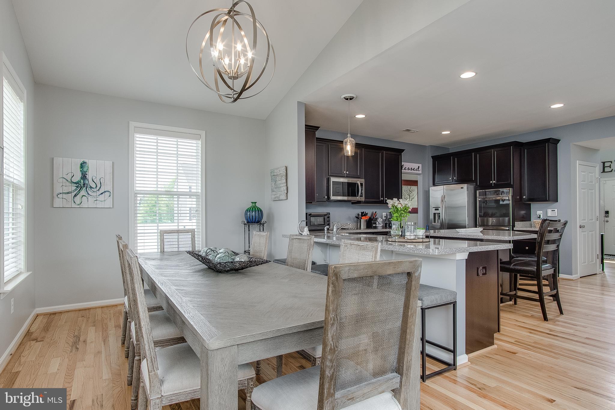 MAPLE VALLEY ESTATES - Residential