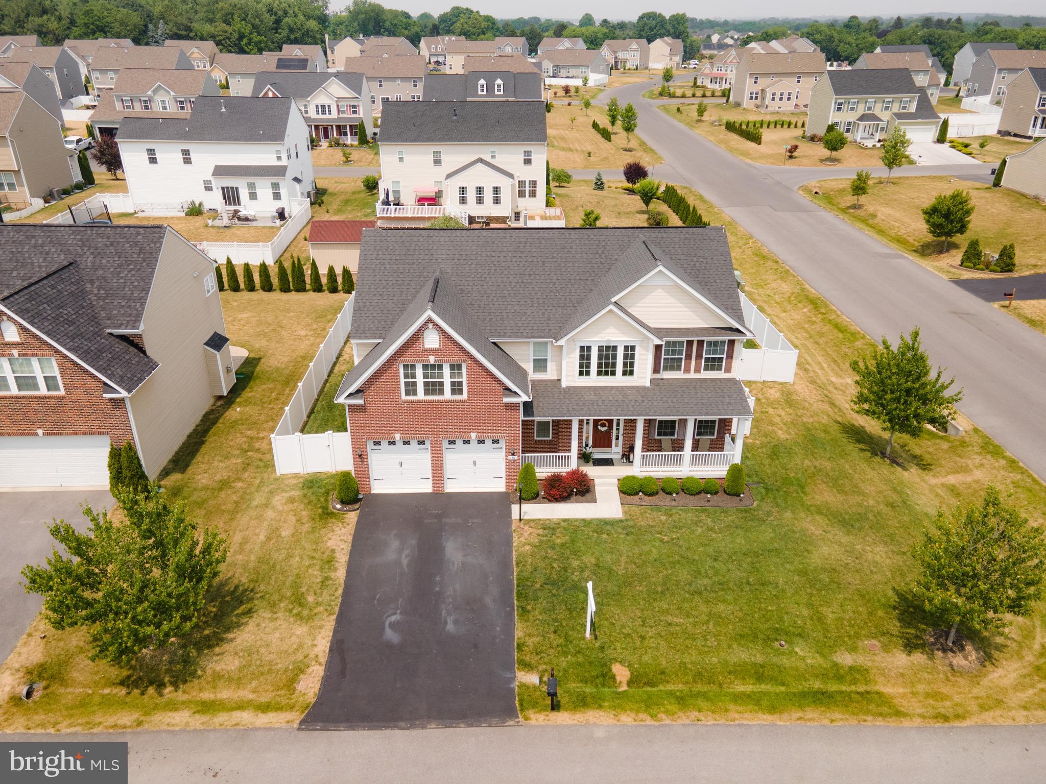 MAPLE VALLEY ESTATES - Residential