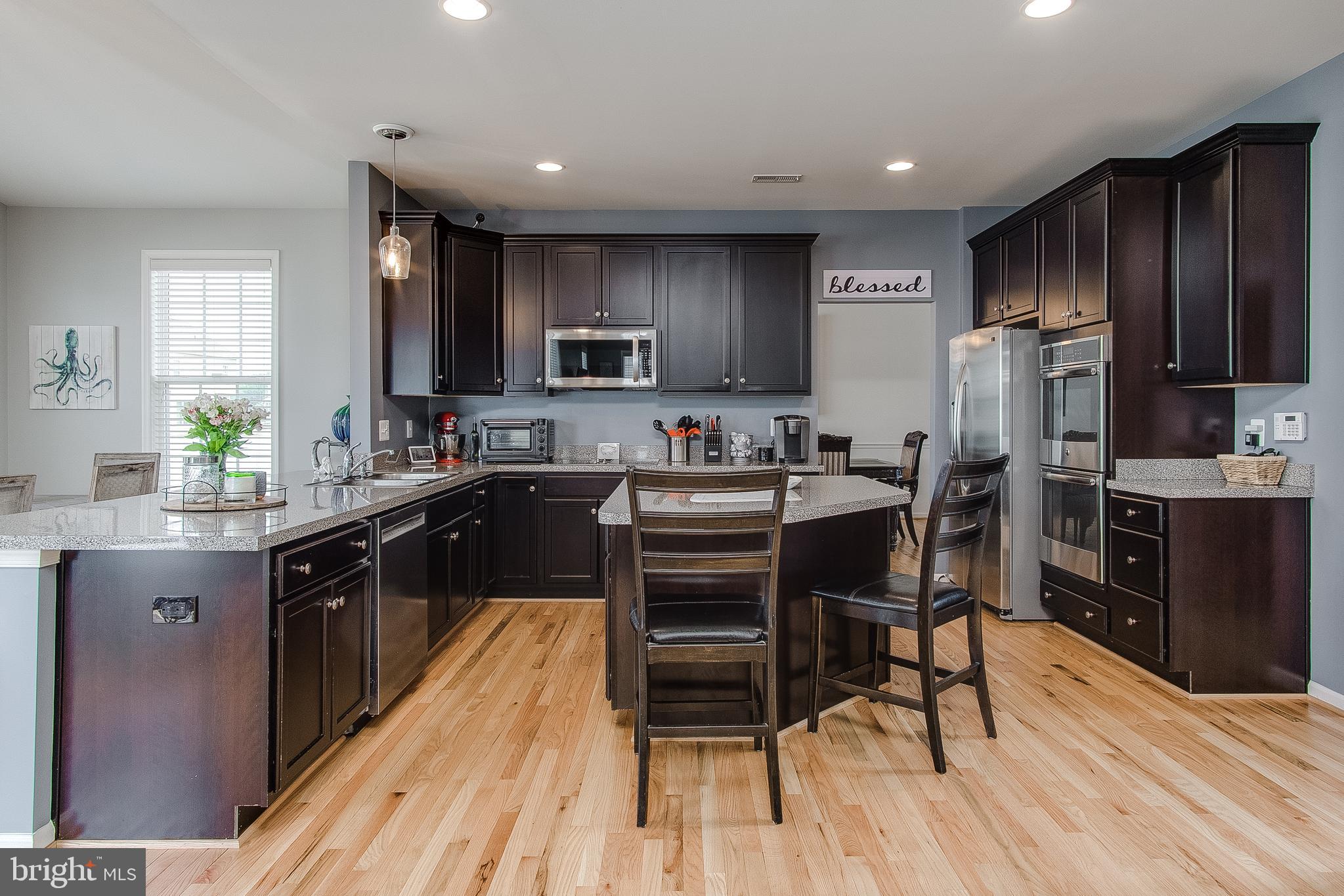 MAPLE VALLEY ESTATES - Residential