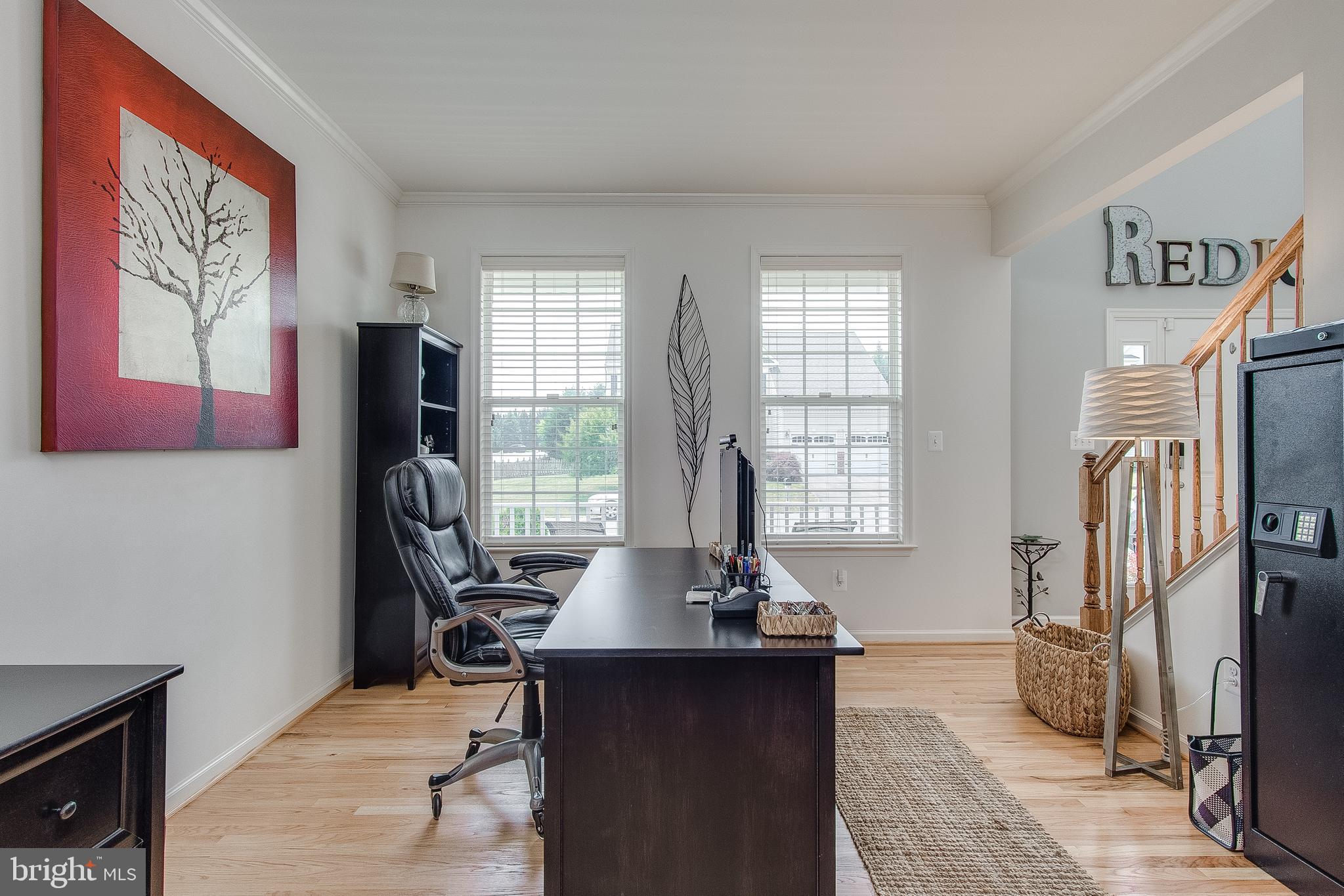 MAPLE VALLEY ESTATES - Residential