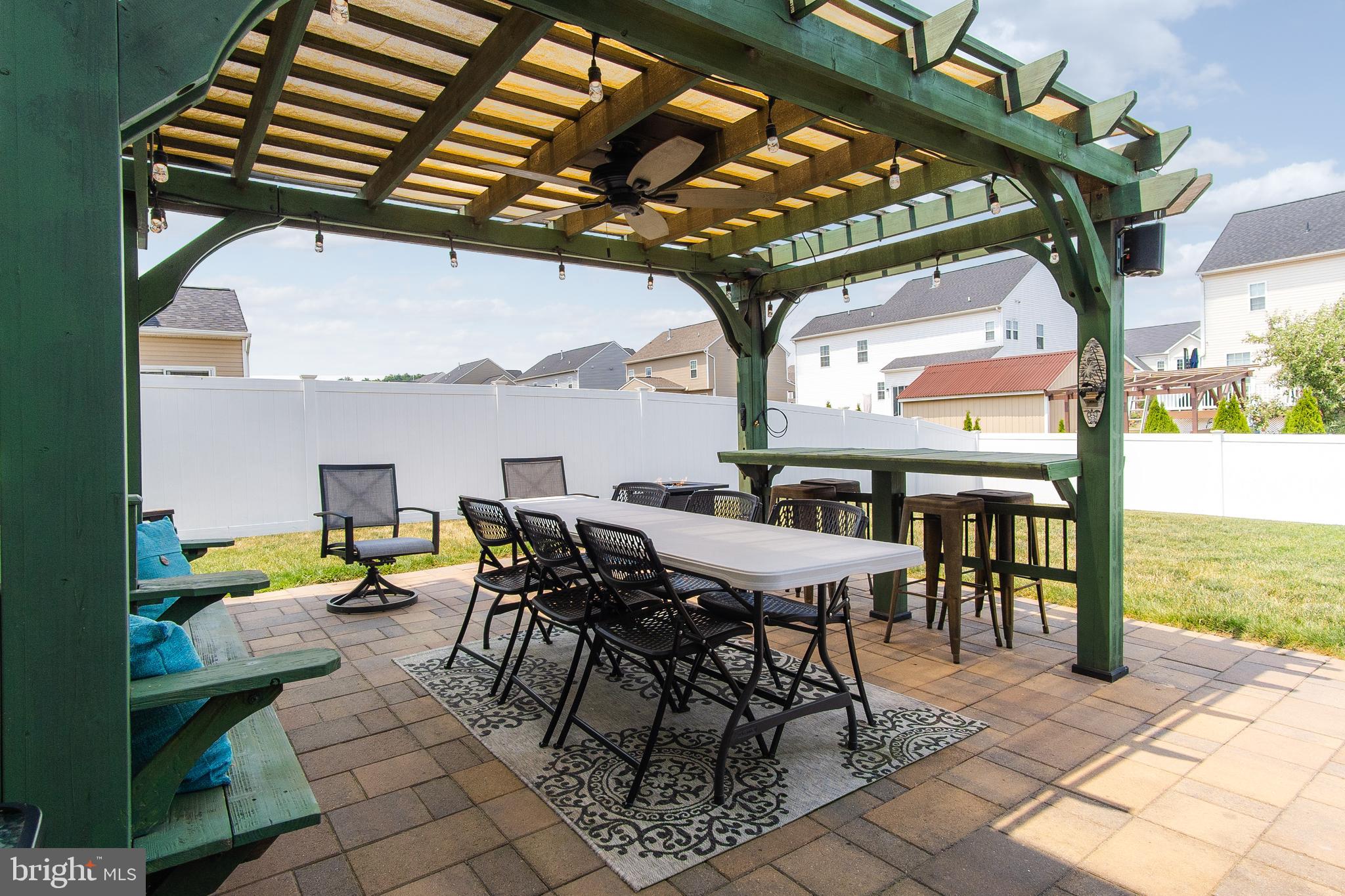 MAPLE VALLEY ESTATES - Residential