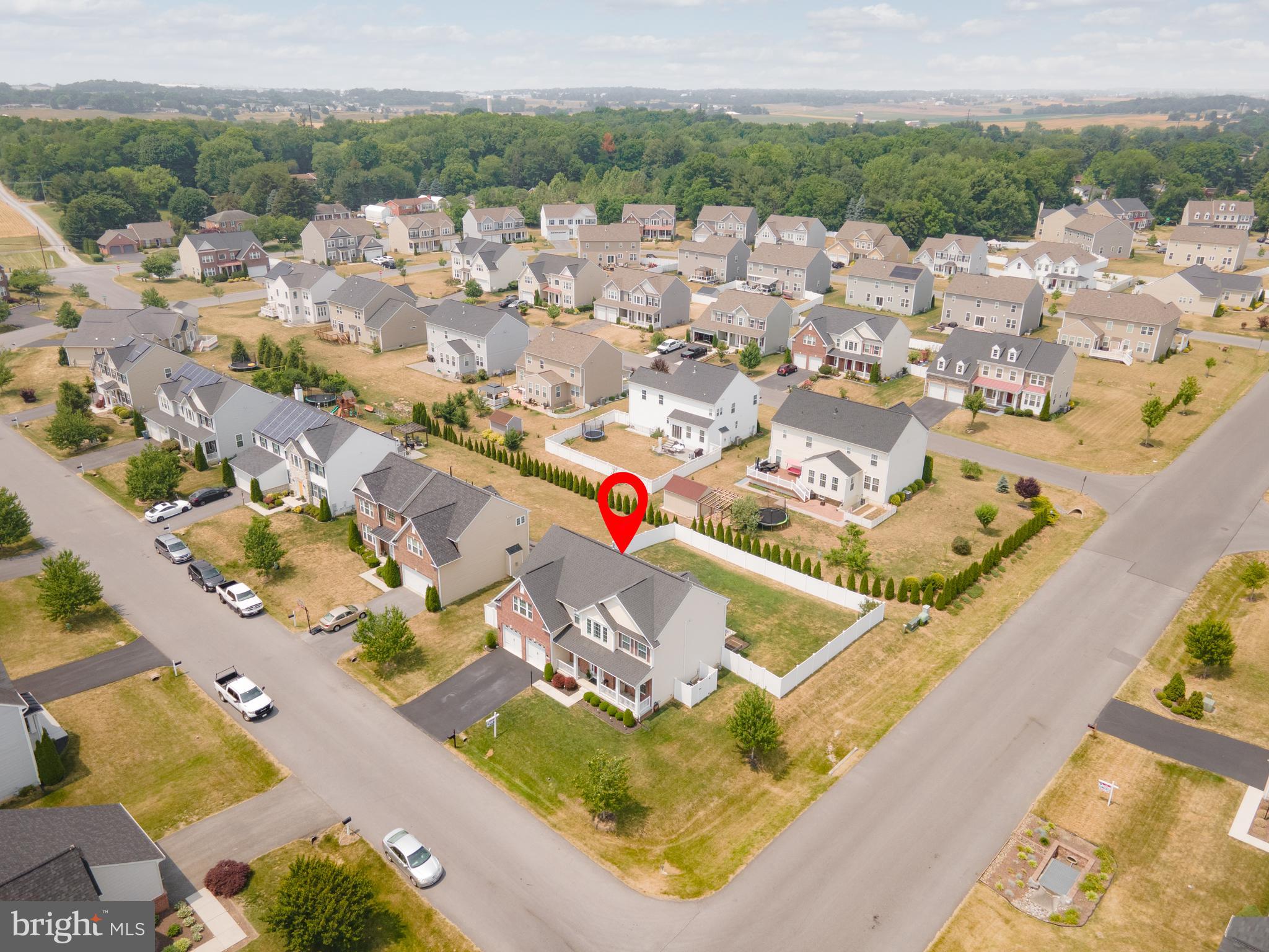 MAPLE VALLEY ESTATES - Residential