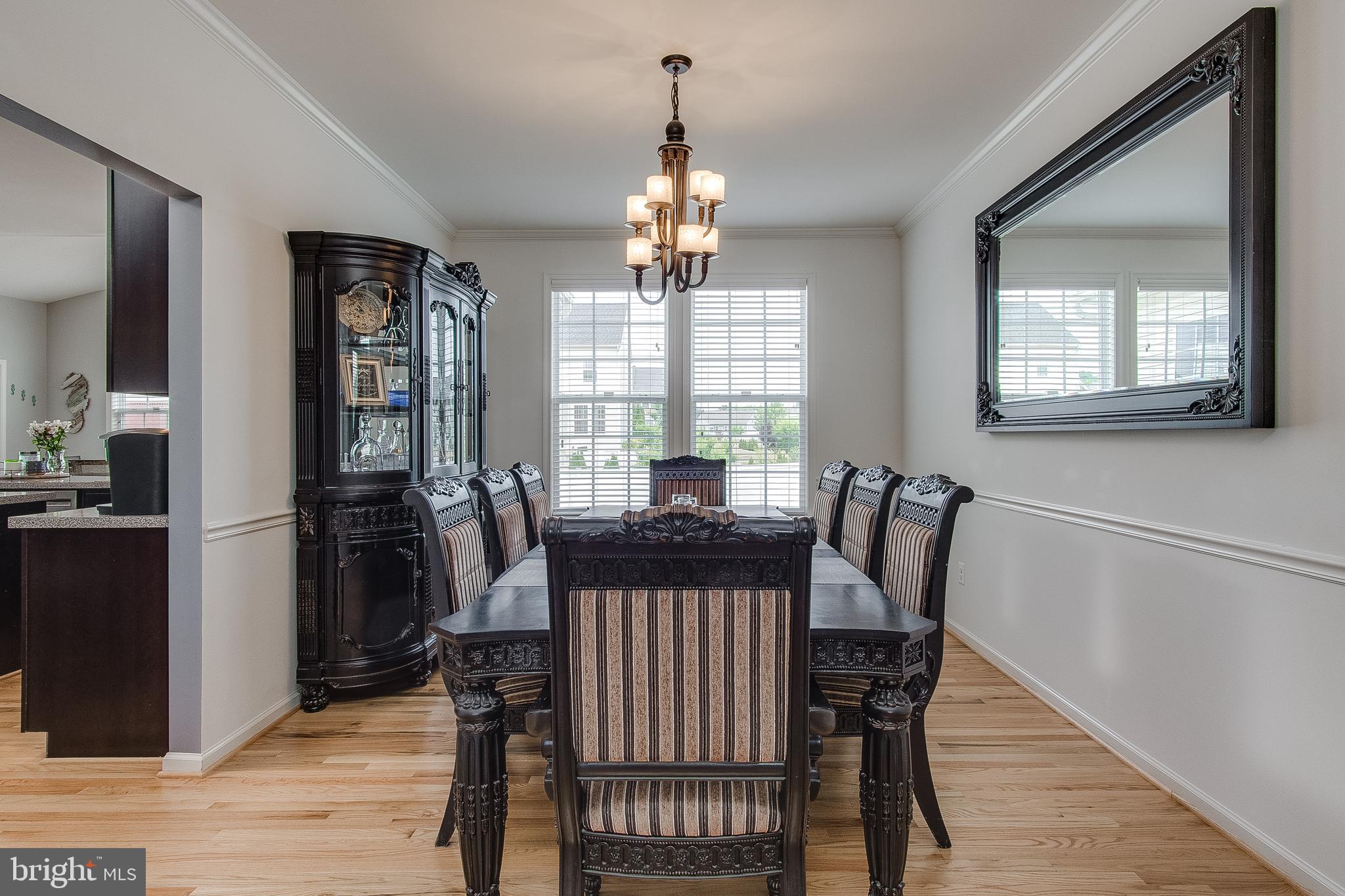 MAPLE VALLEY ESTATES - Residential