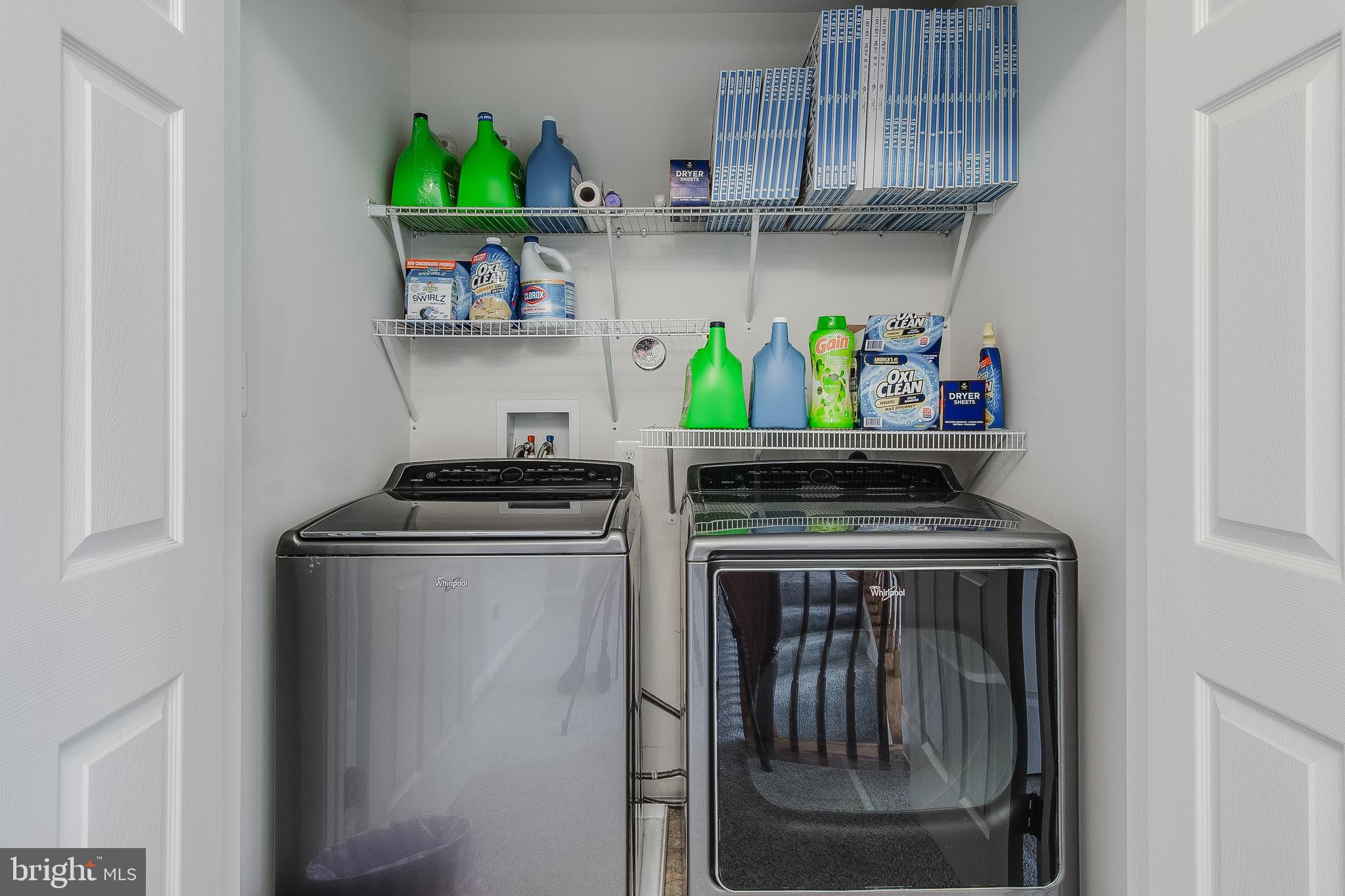 MAPLE VALLEY ESTATES - Residential