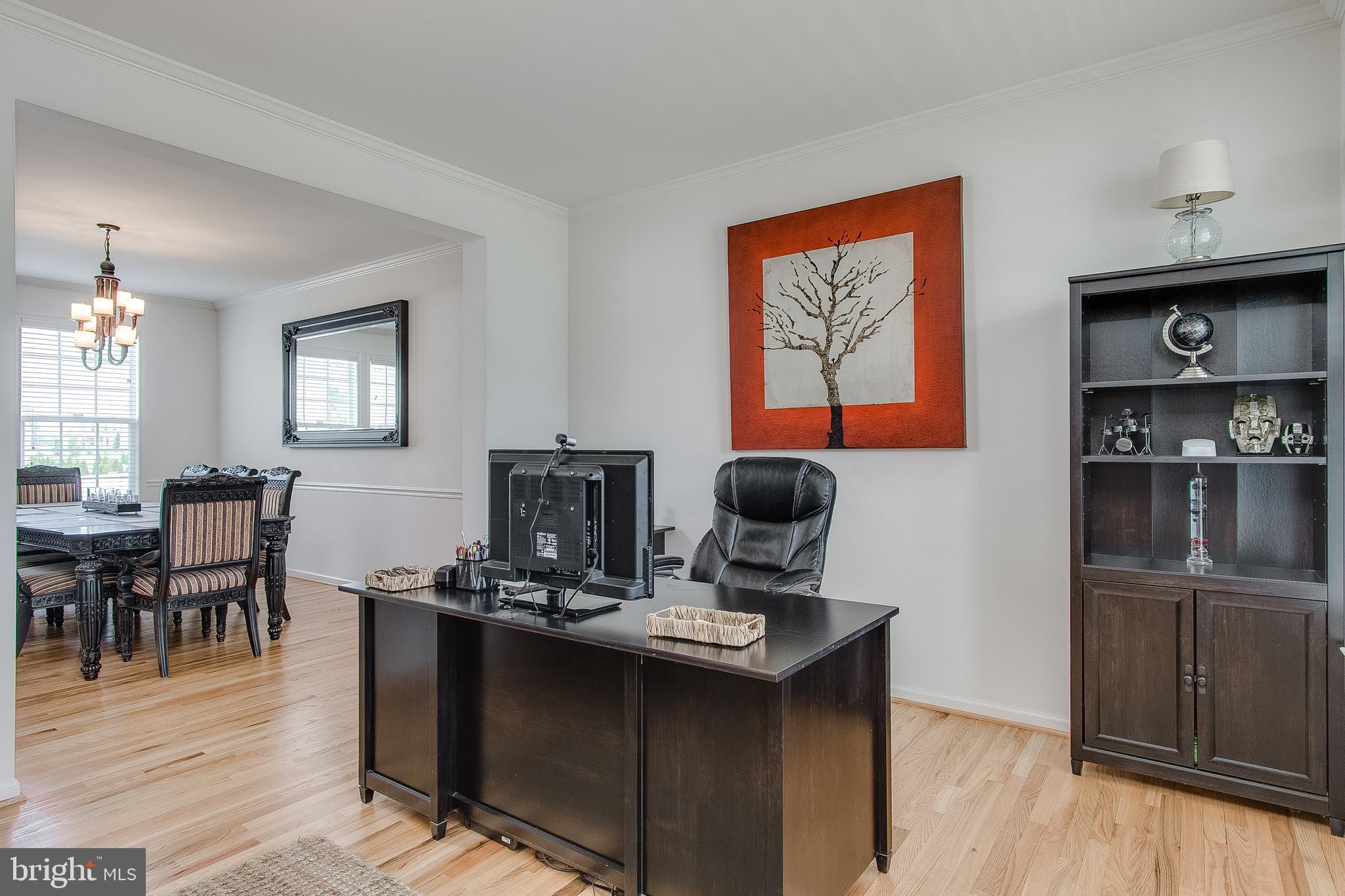 MAPLE VALLEY ESTATES - Residential