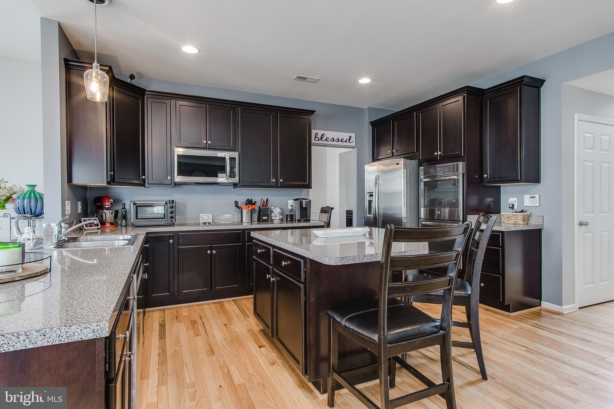 MAPLE VALLEY ESTATES - Residential