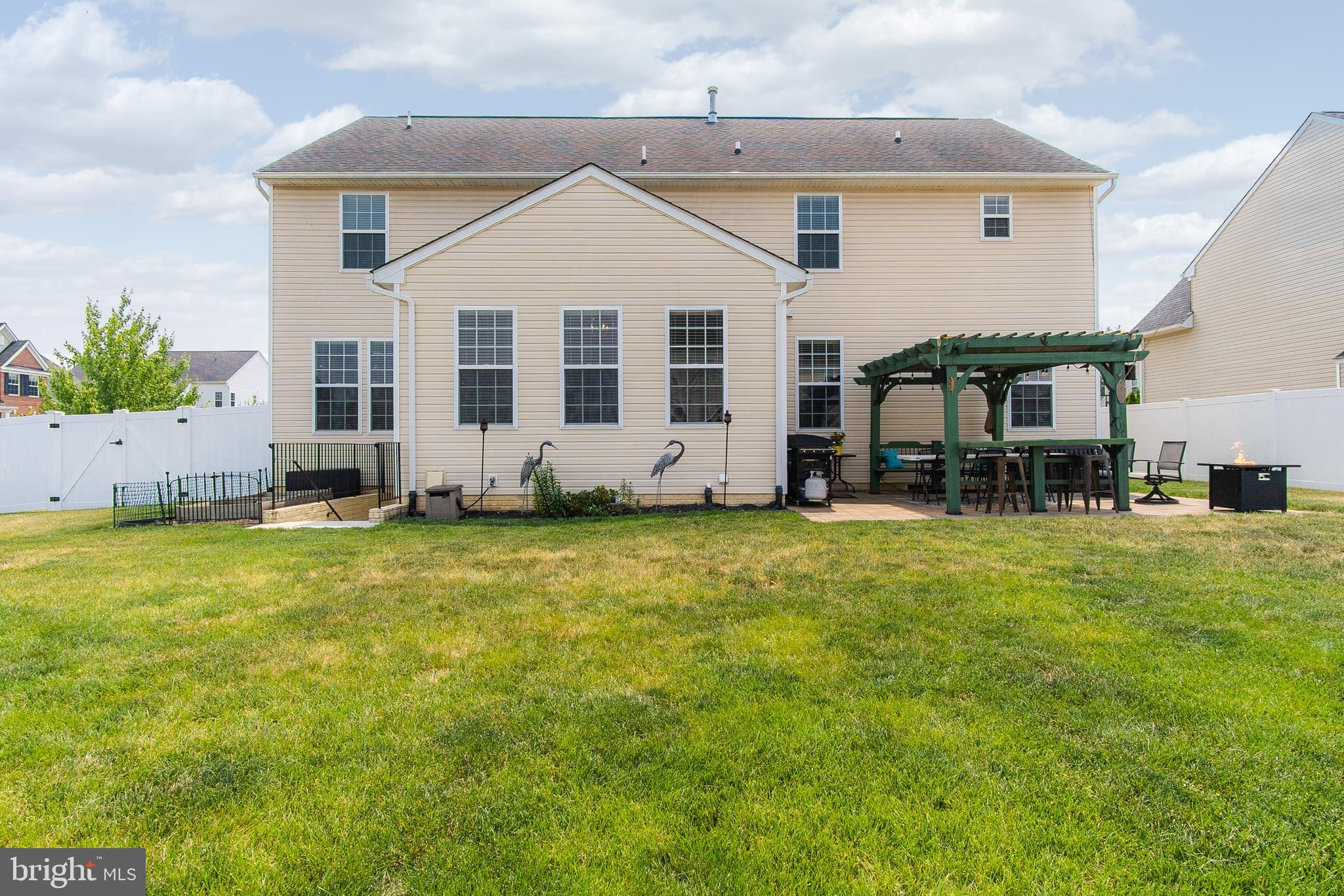 MAPLE VALLEY ESTATES - Residential