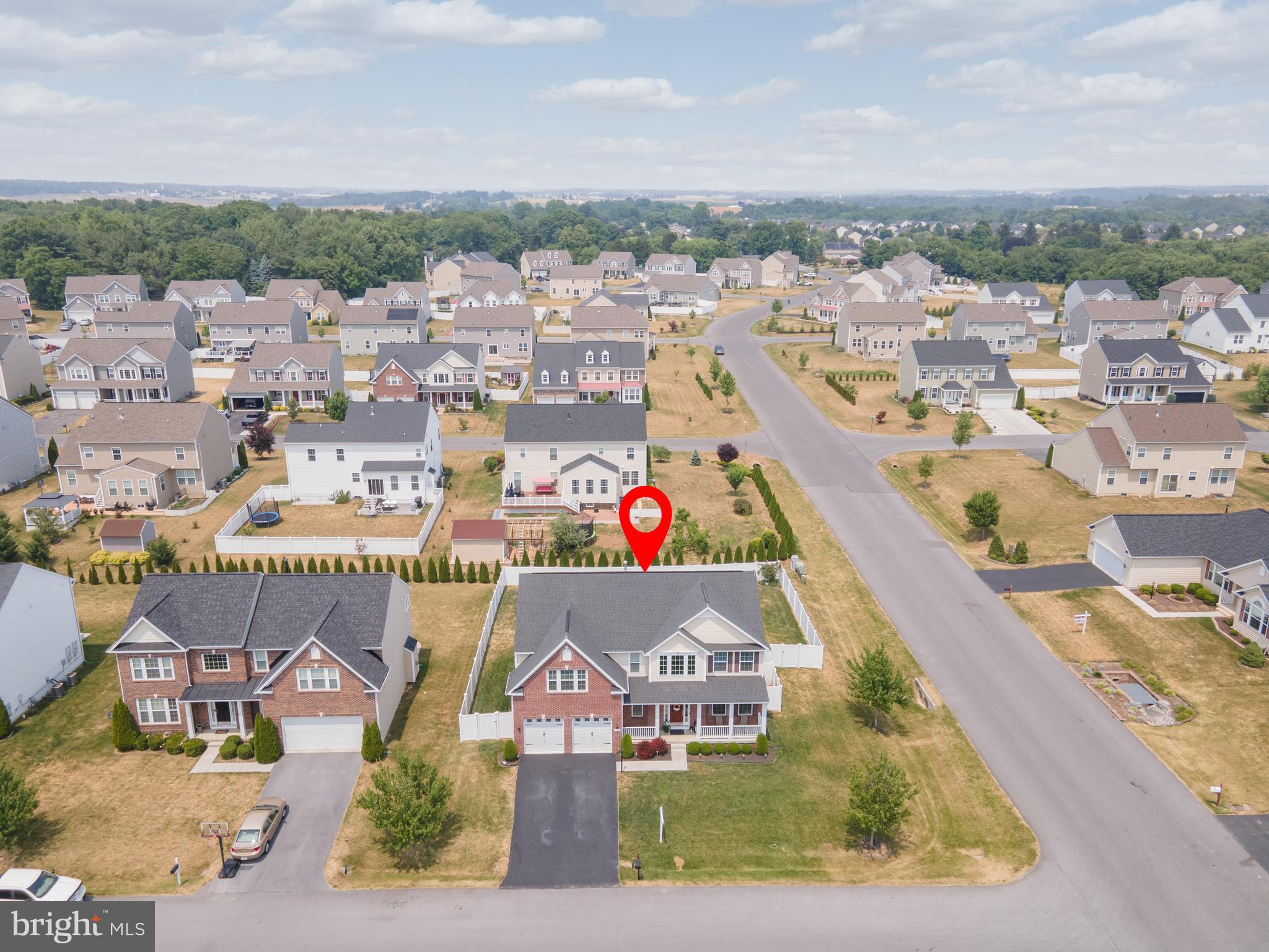 MAPLE VALLEY ESTATES - Residential