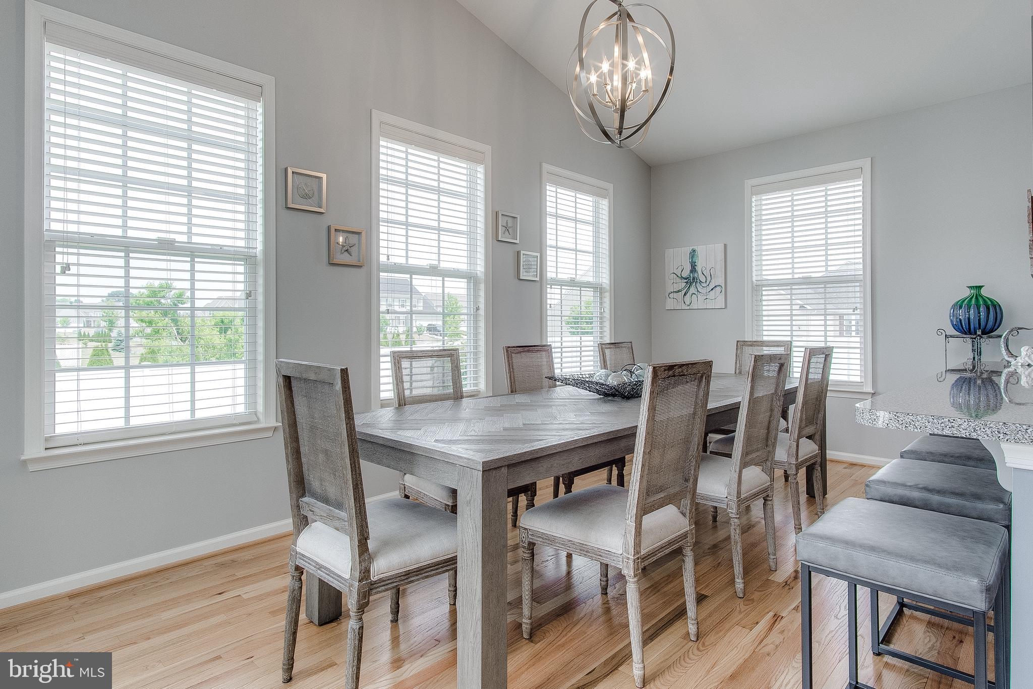 MAPLE VALLEY ESTATES - Residential