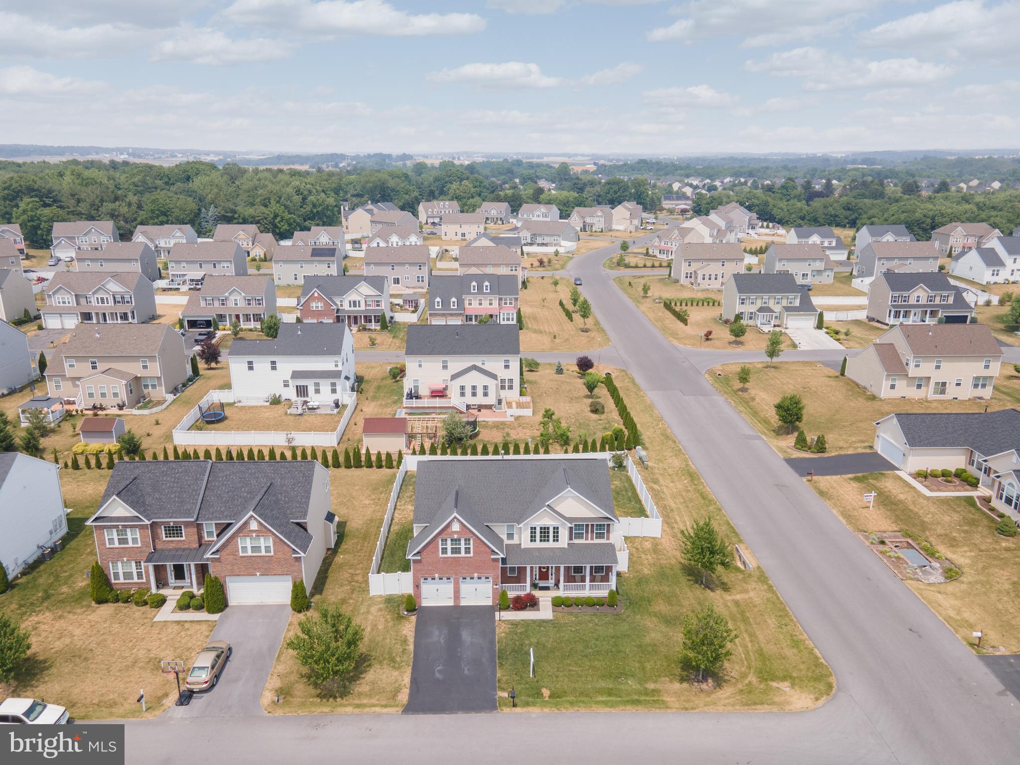 MAPLE VALLEY ESTATES - Residential