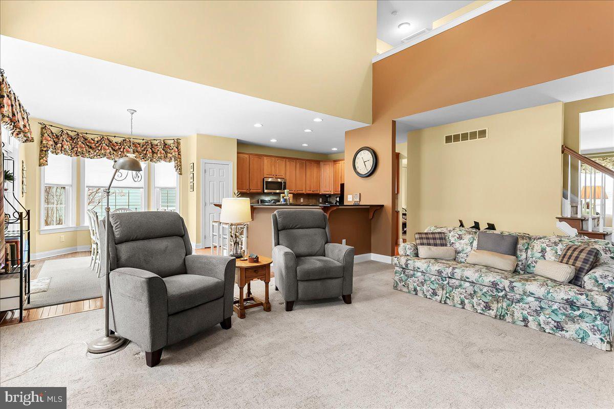 CANDLEWYCK - Residential