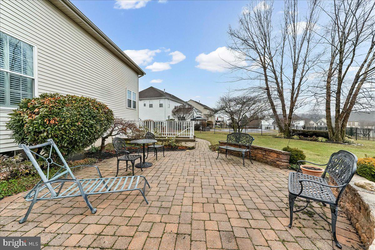 CANDLEWYCK - Residential