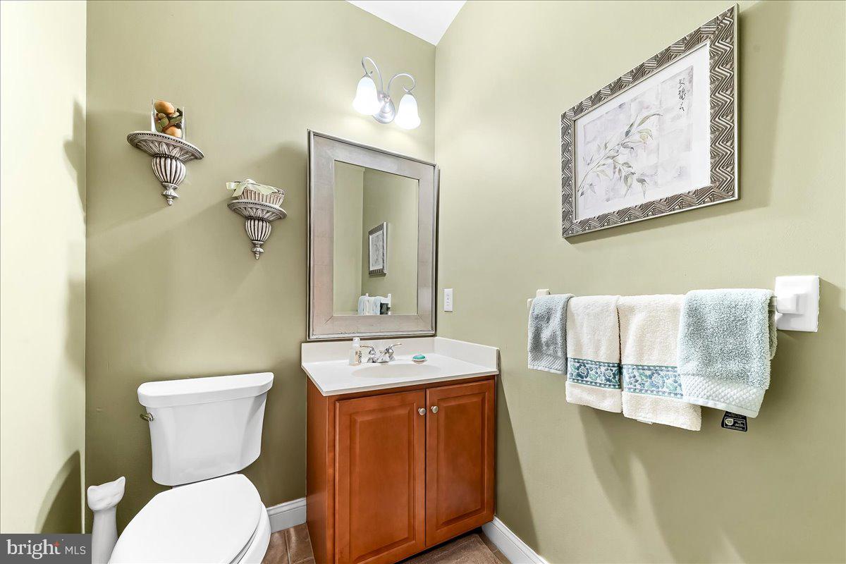 CANDLEWYCK - Residential