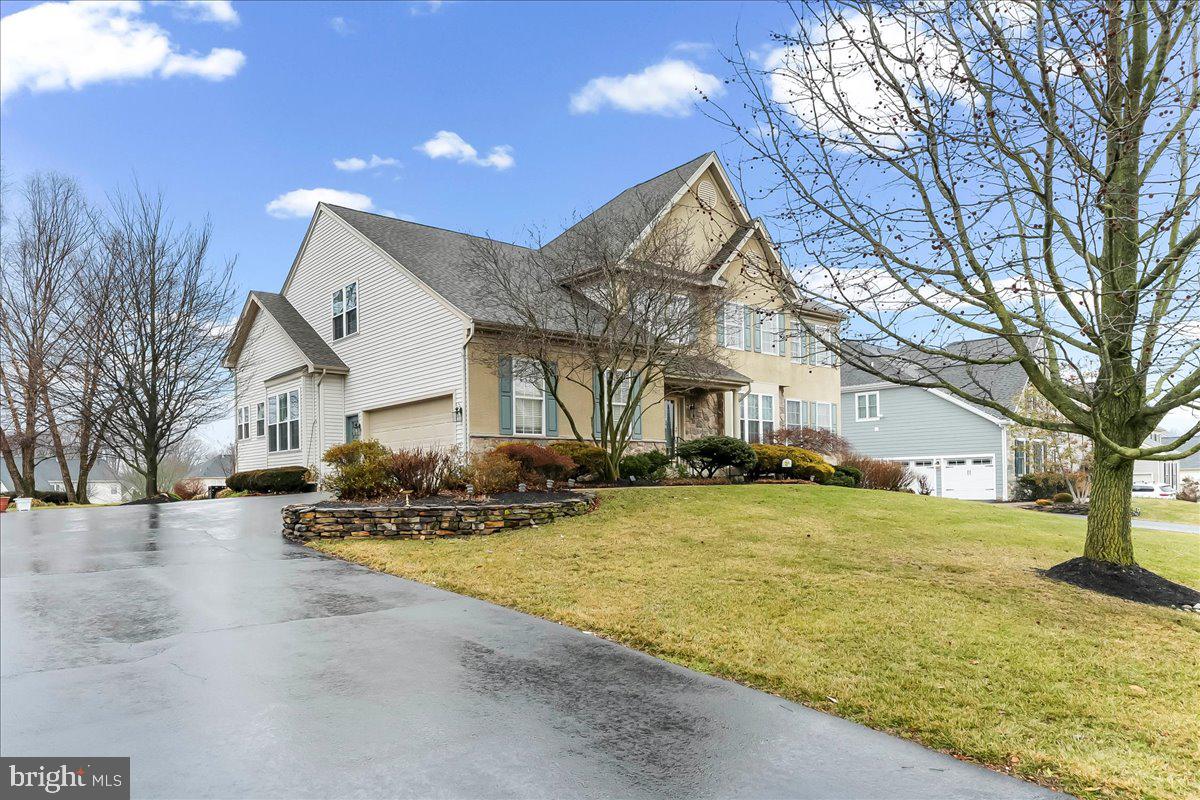 CANDLEWYCK - Residential