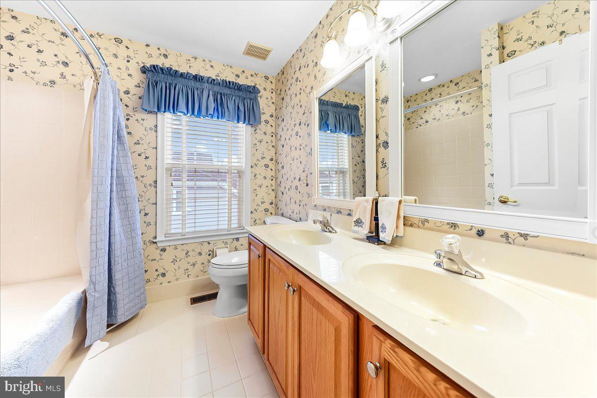 CANDLEWYCK - Residential