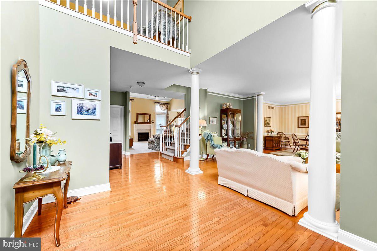 CANDLEWYCK - Residential