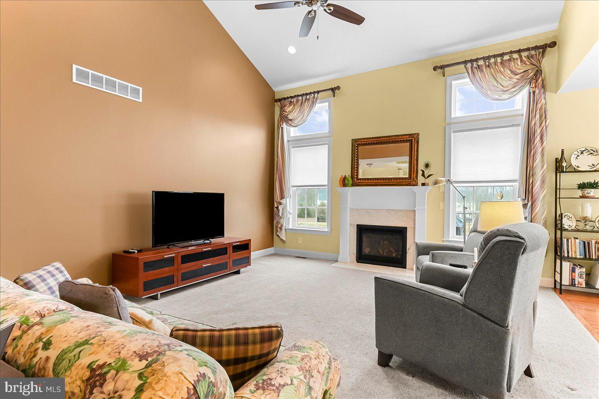 CANDLEWYCK - Residential