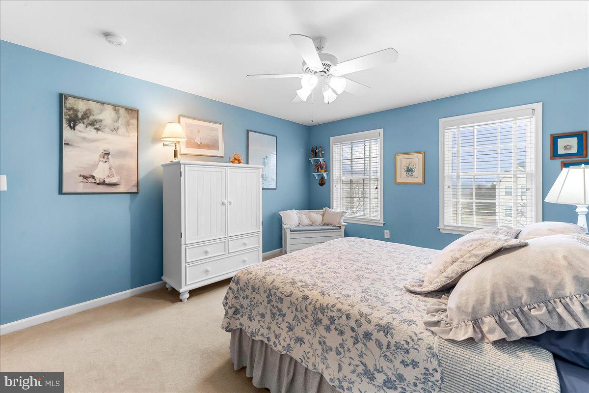 CANDLEWYCK - Residential