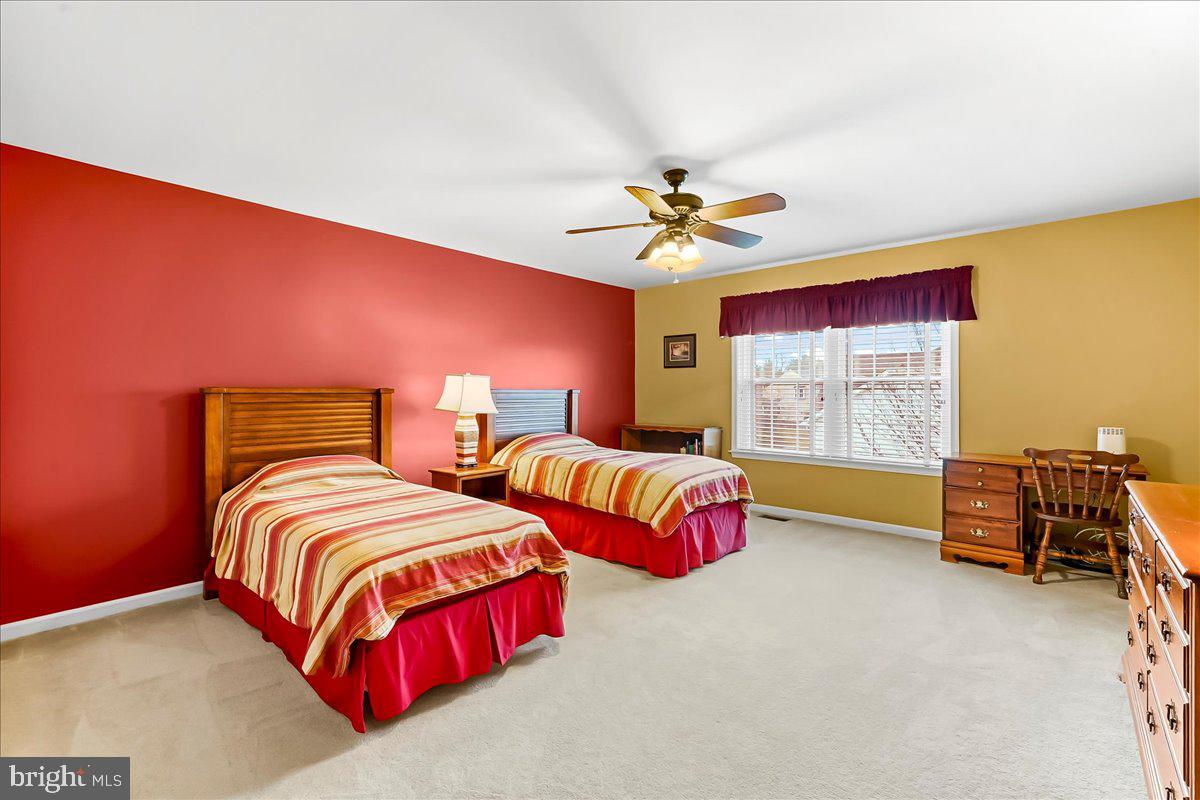 CANDLEWYCK - Residential