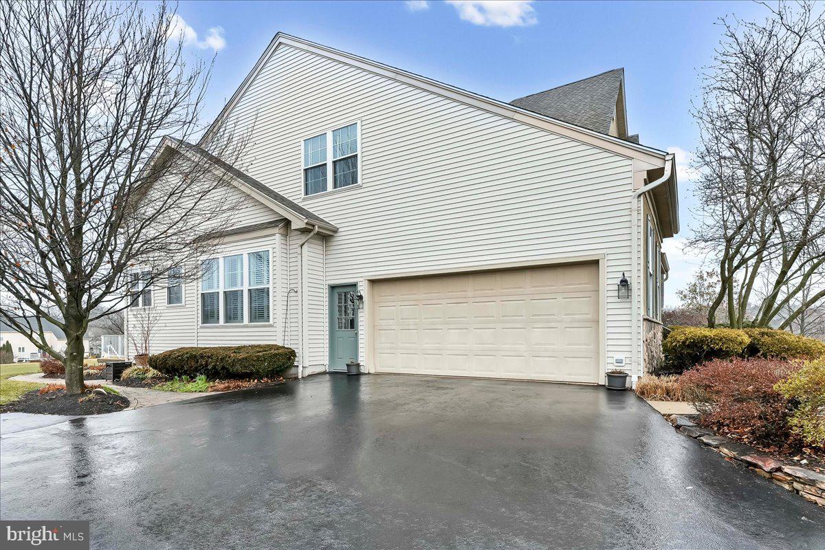 CANDLEWYCK - Residential