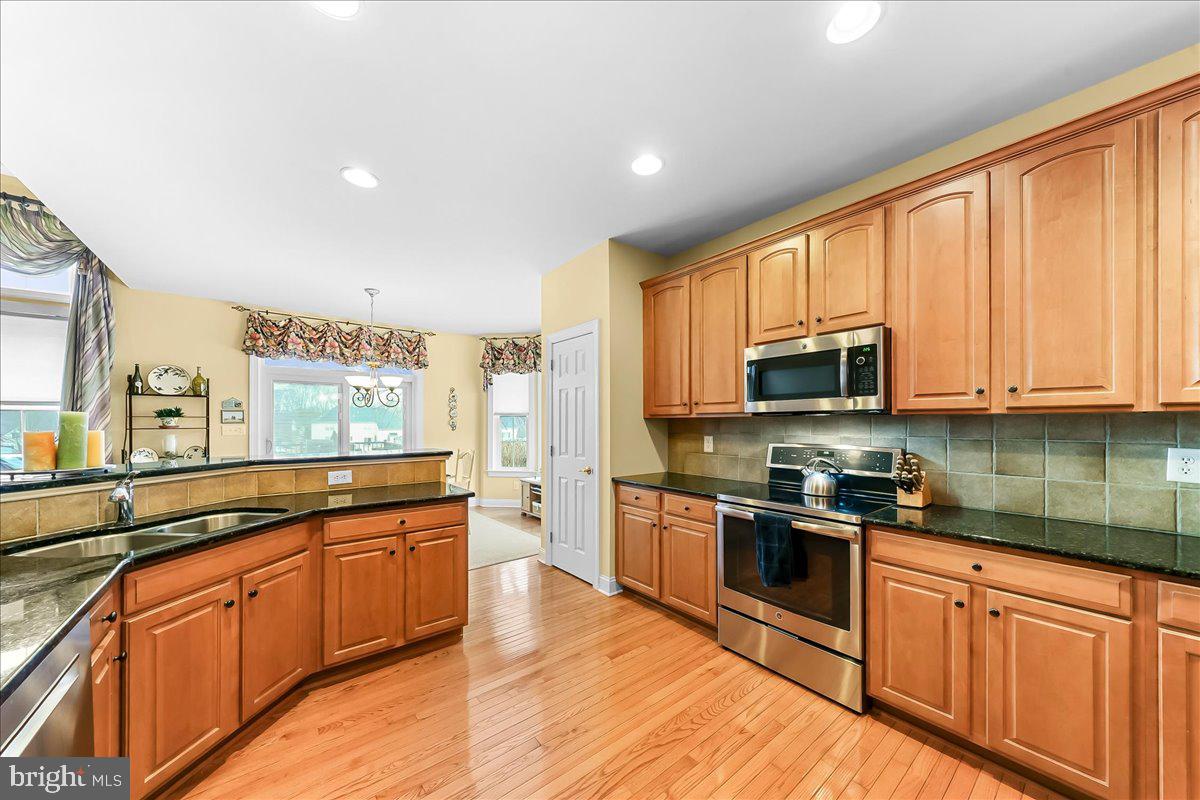 CANDLEWYCK - Residential