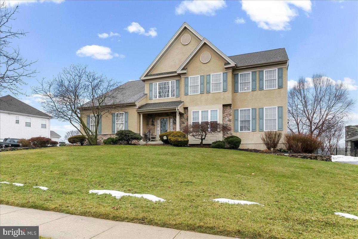 CANDLEWYCK - Residential