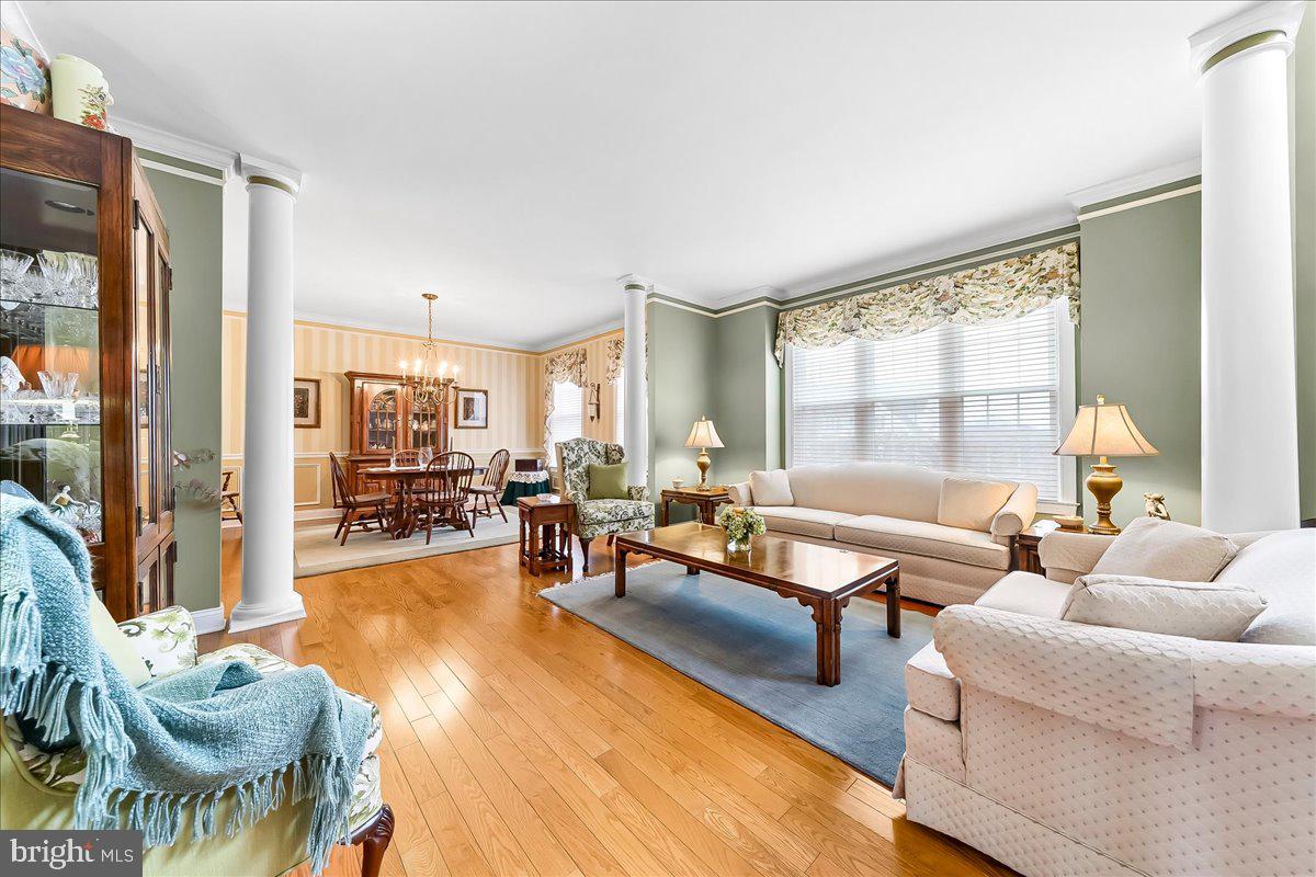 CANDLEWYCK - Residential