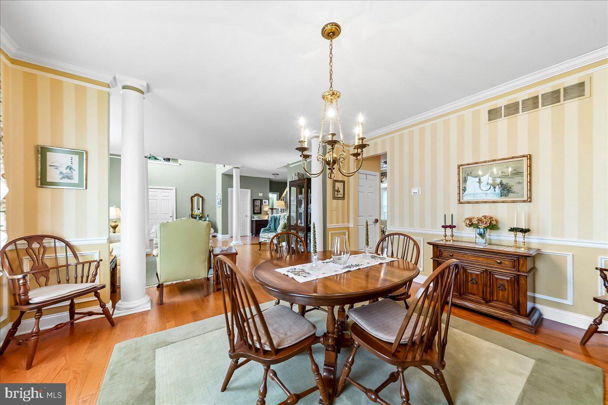 CANDLEWYCK - Residential