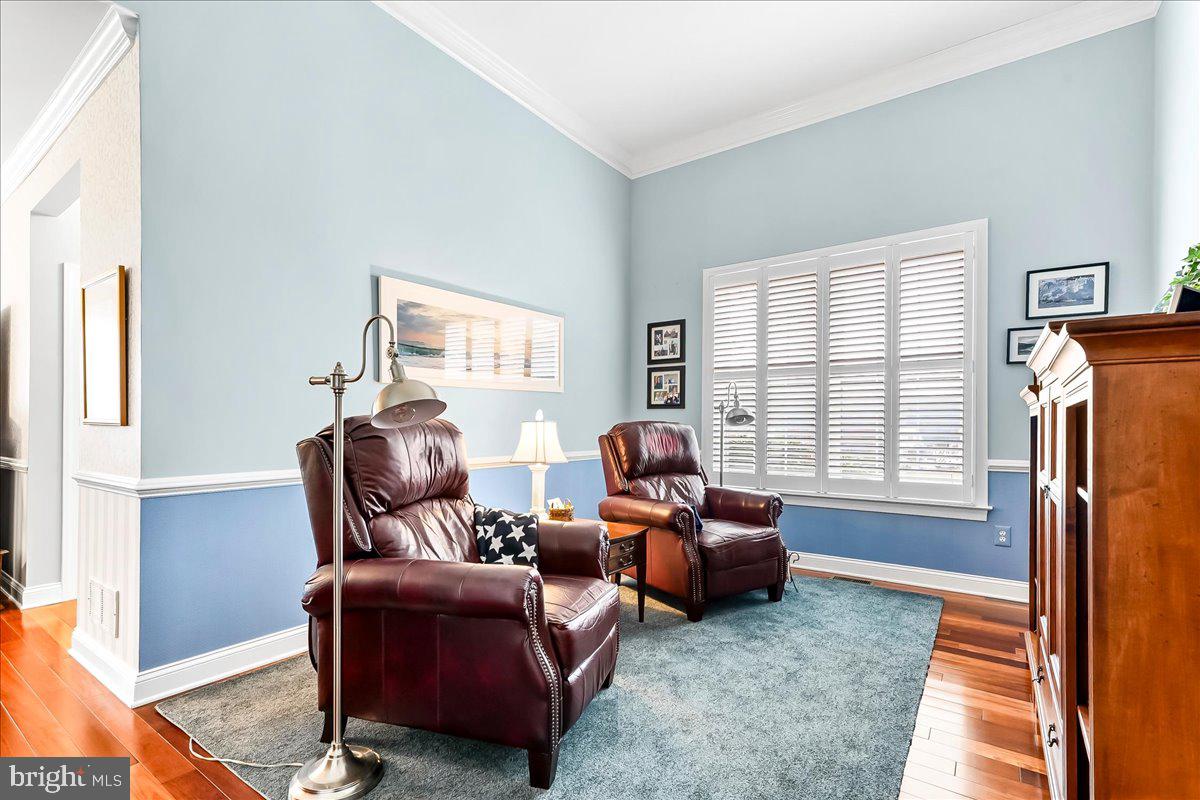 CANDLEWYCK - Residential