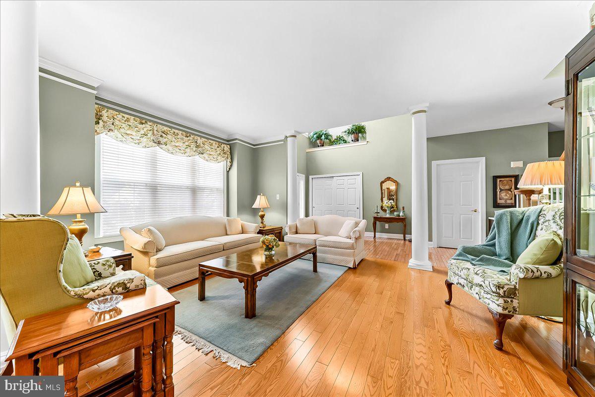 CANDLEWYCK - Residential