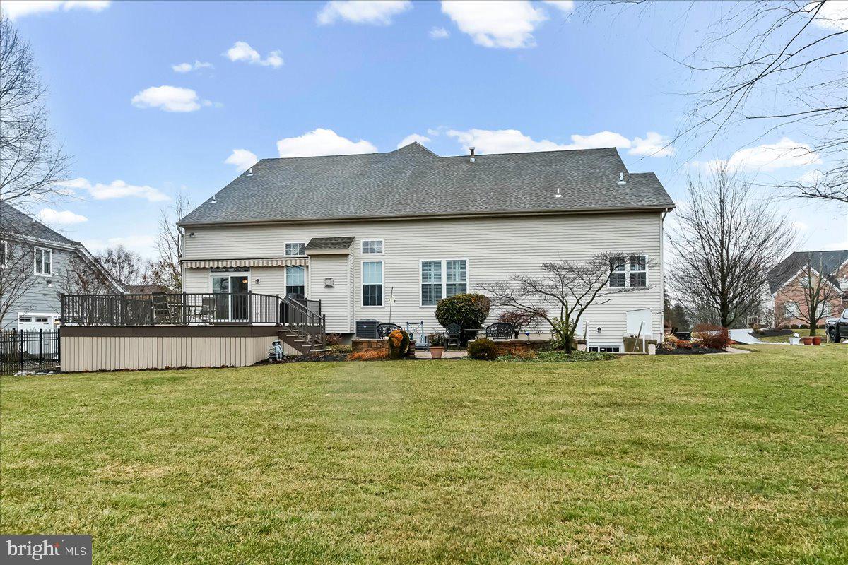 CANDLEWYCK - Residential