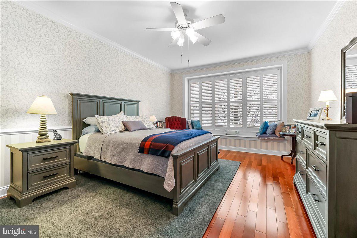 CANDLEWYCK - Residential