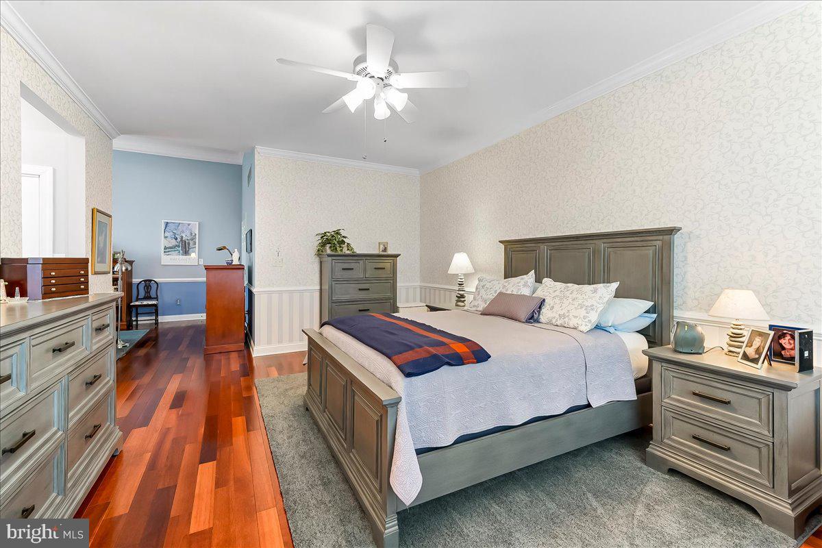 CANDLEWYCK - Residential