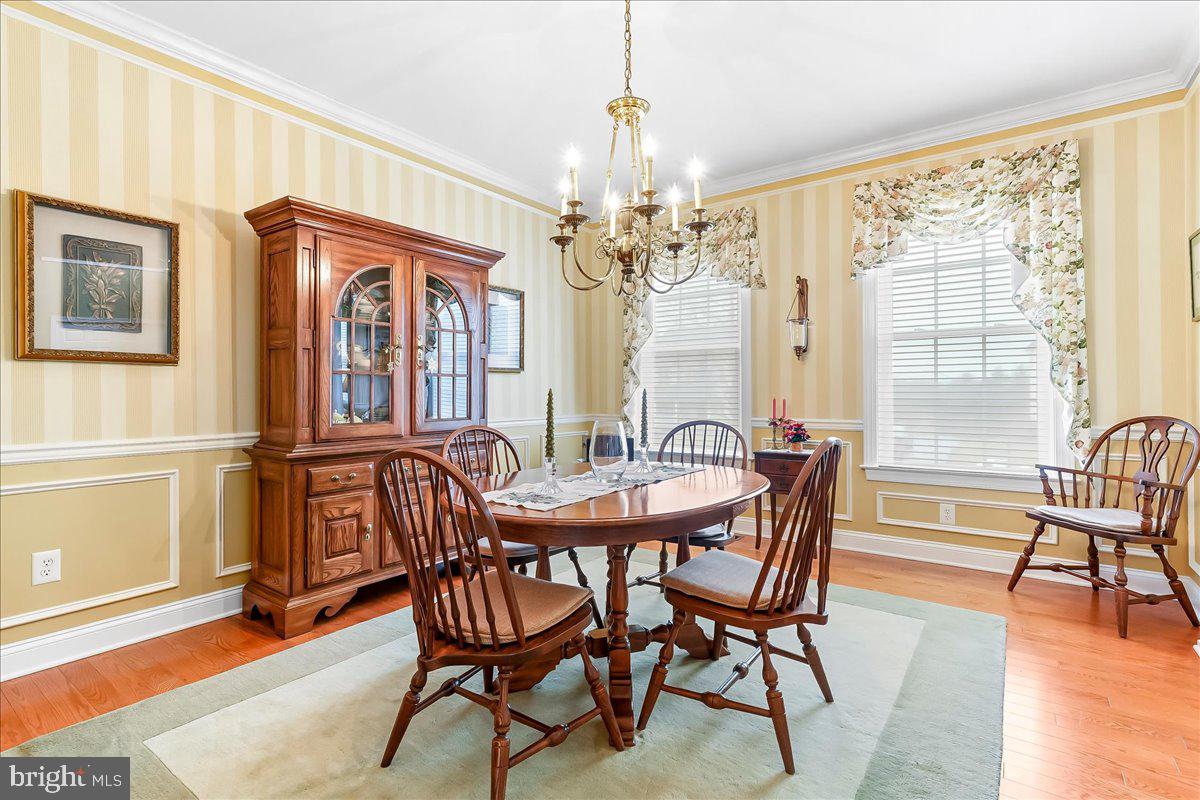 CANDLEWYCK - Residential