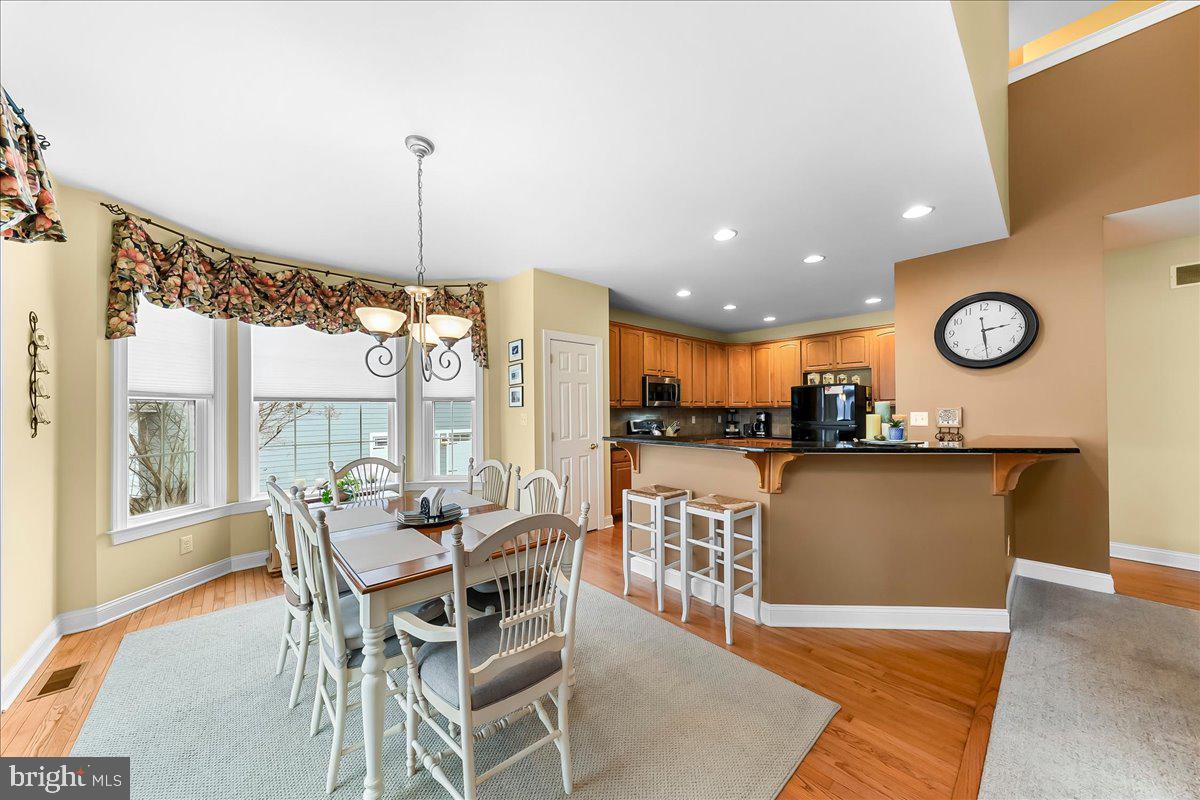 CANDLEWYCK - Residential