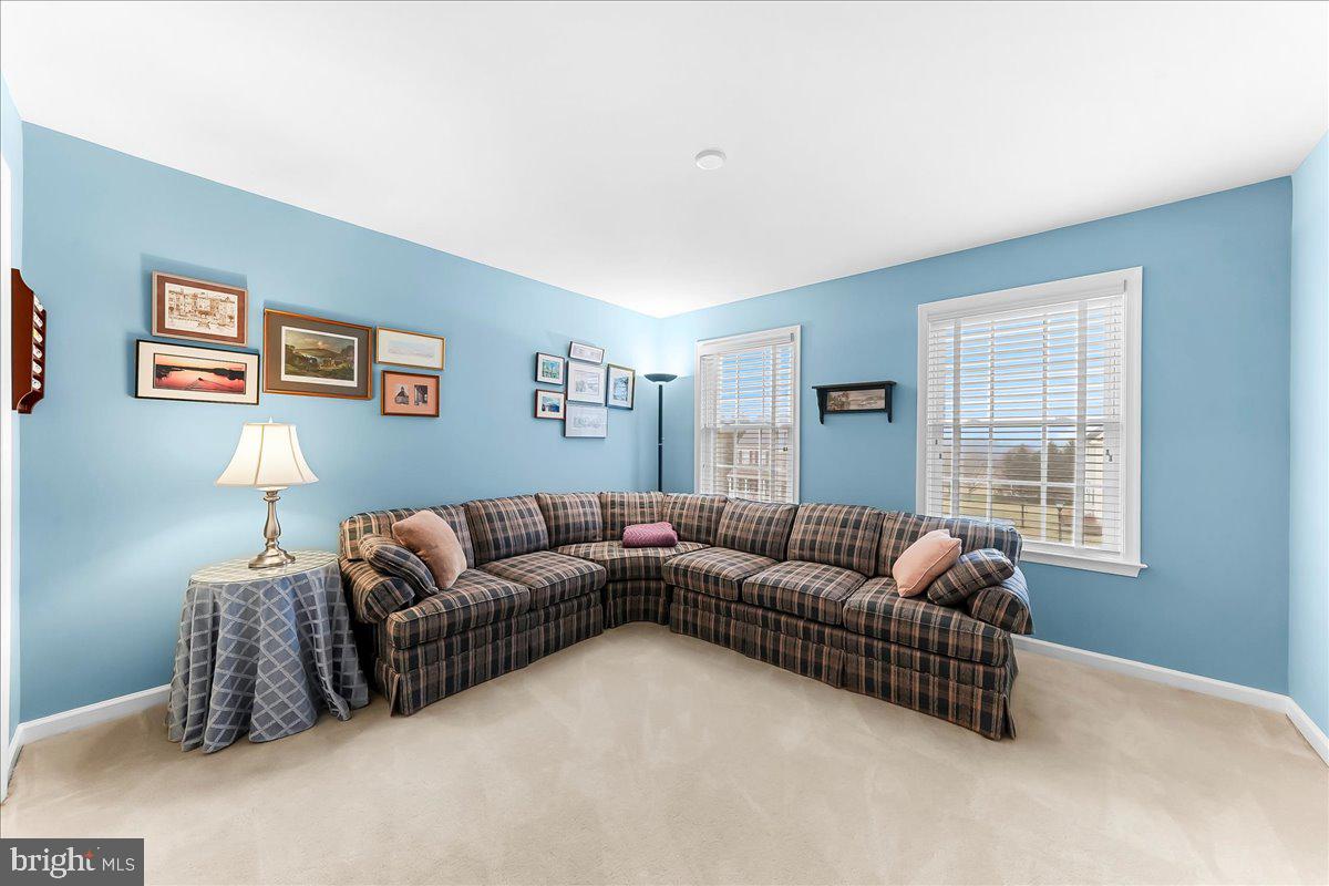 CANDLEWYCK - Residential