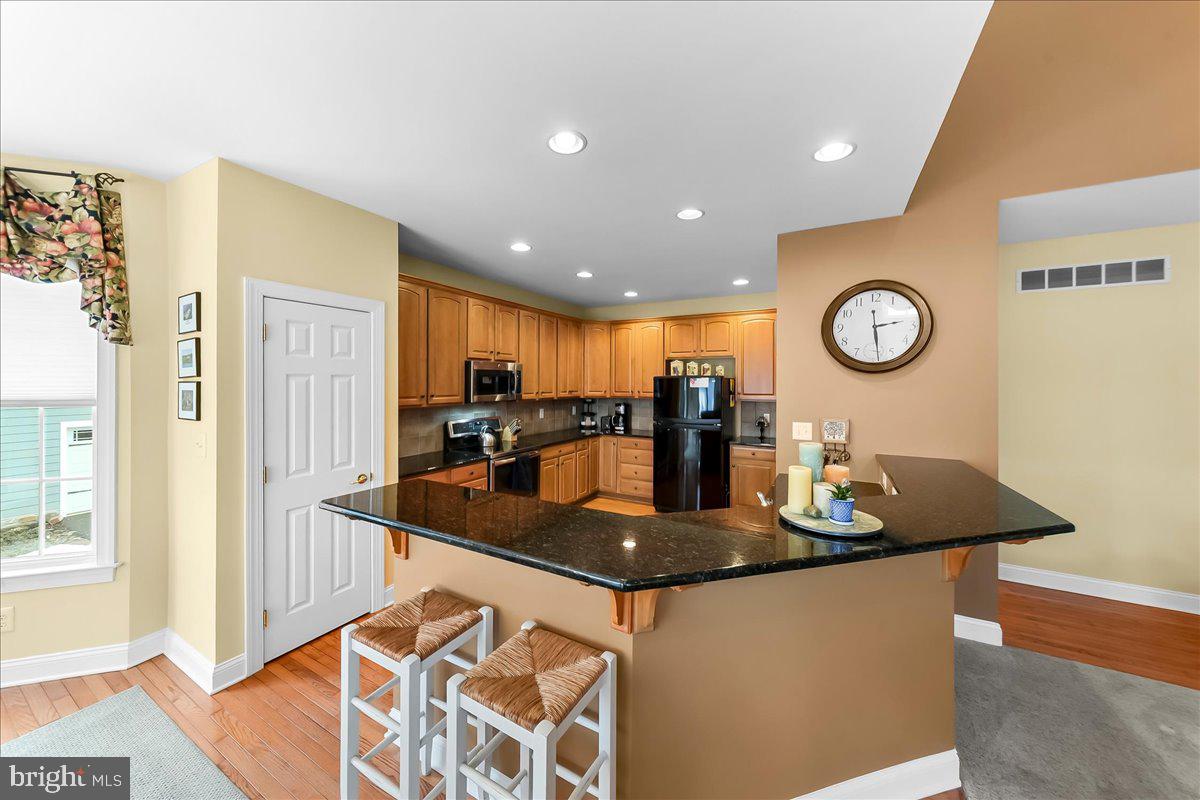 CANDLEWYCK - Residential