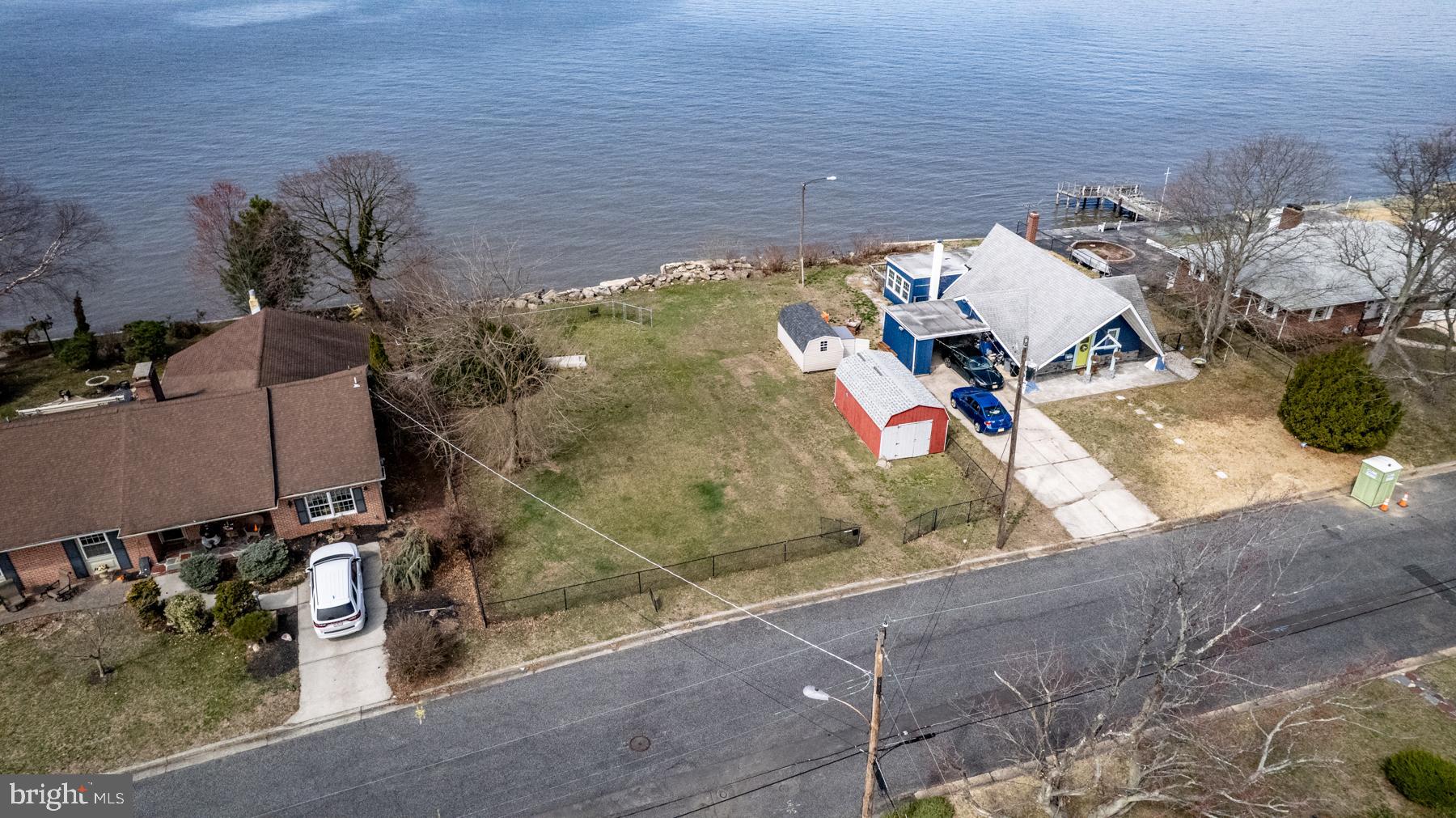 0 DELAWARE DRIVE