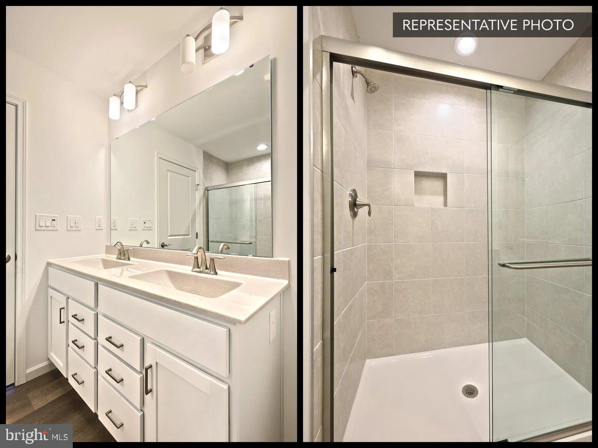 ELIZABETH VILLAGE - Residential