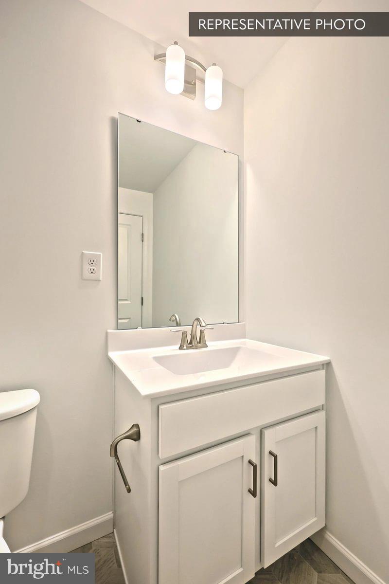 ELIZABETH VILLAGE - Residential